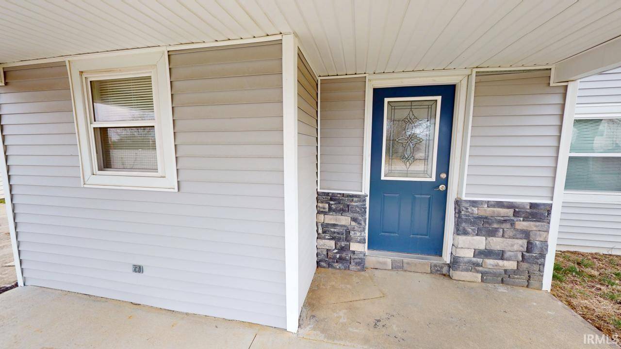 Huntingburg, IN 47542,501 S Cherry Street