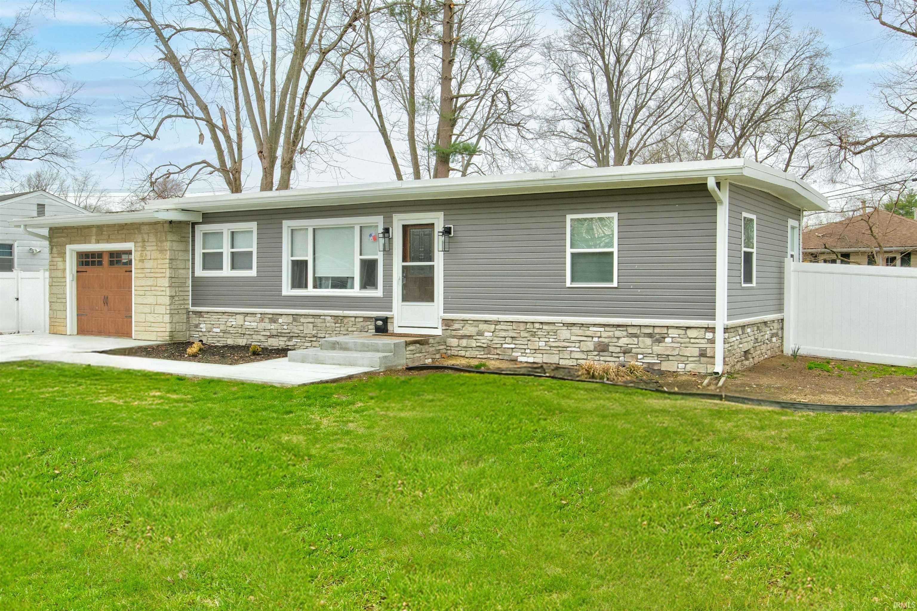 Evansville, IN 47714,1801 McConnell Avenue