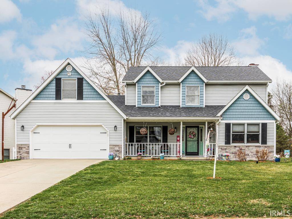 Bloomington, IN 47401,1016 E Jennifer Drive