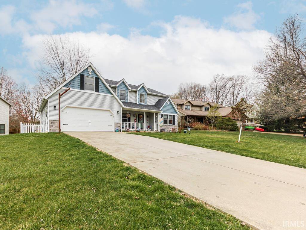 Bloomington, IN 47401,1016 E Jennifer Drive