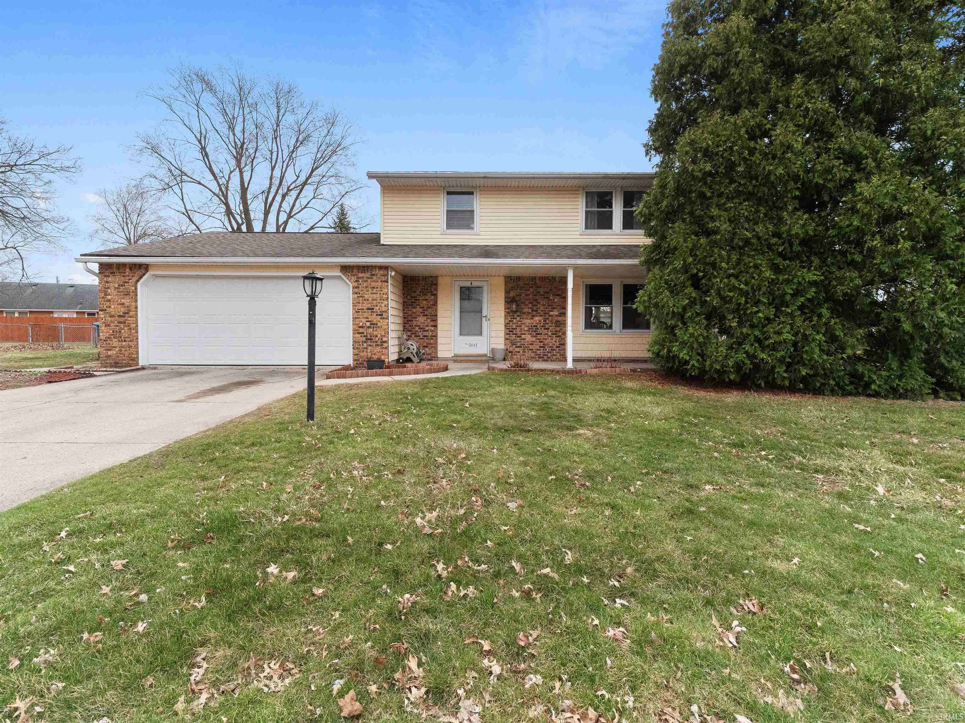 New Haven, IN 46774-2208,1611 Darby Lane