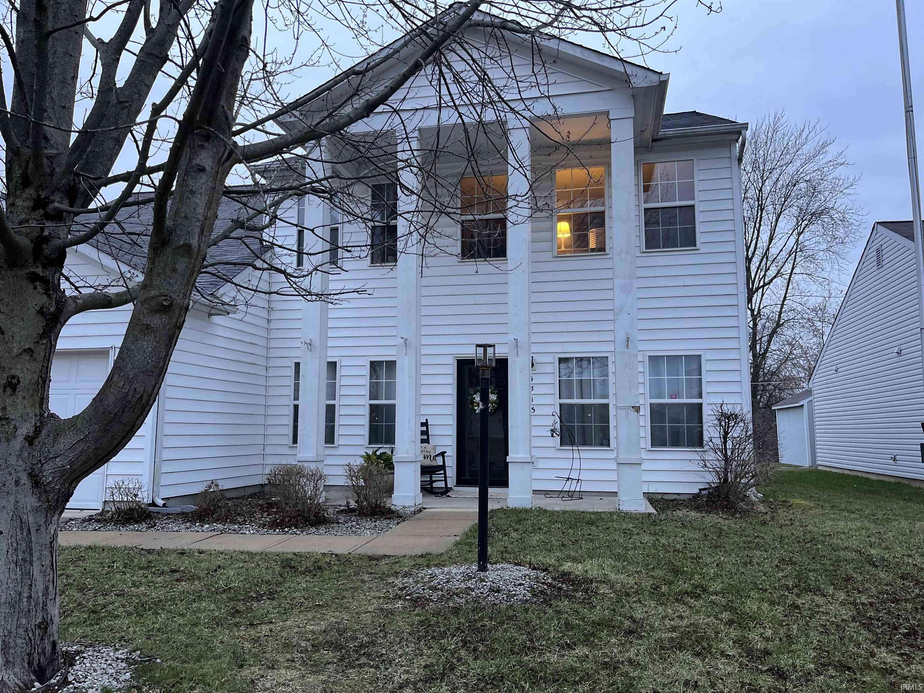 Kokomo, IN 46902,4313 Springmill Drive