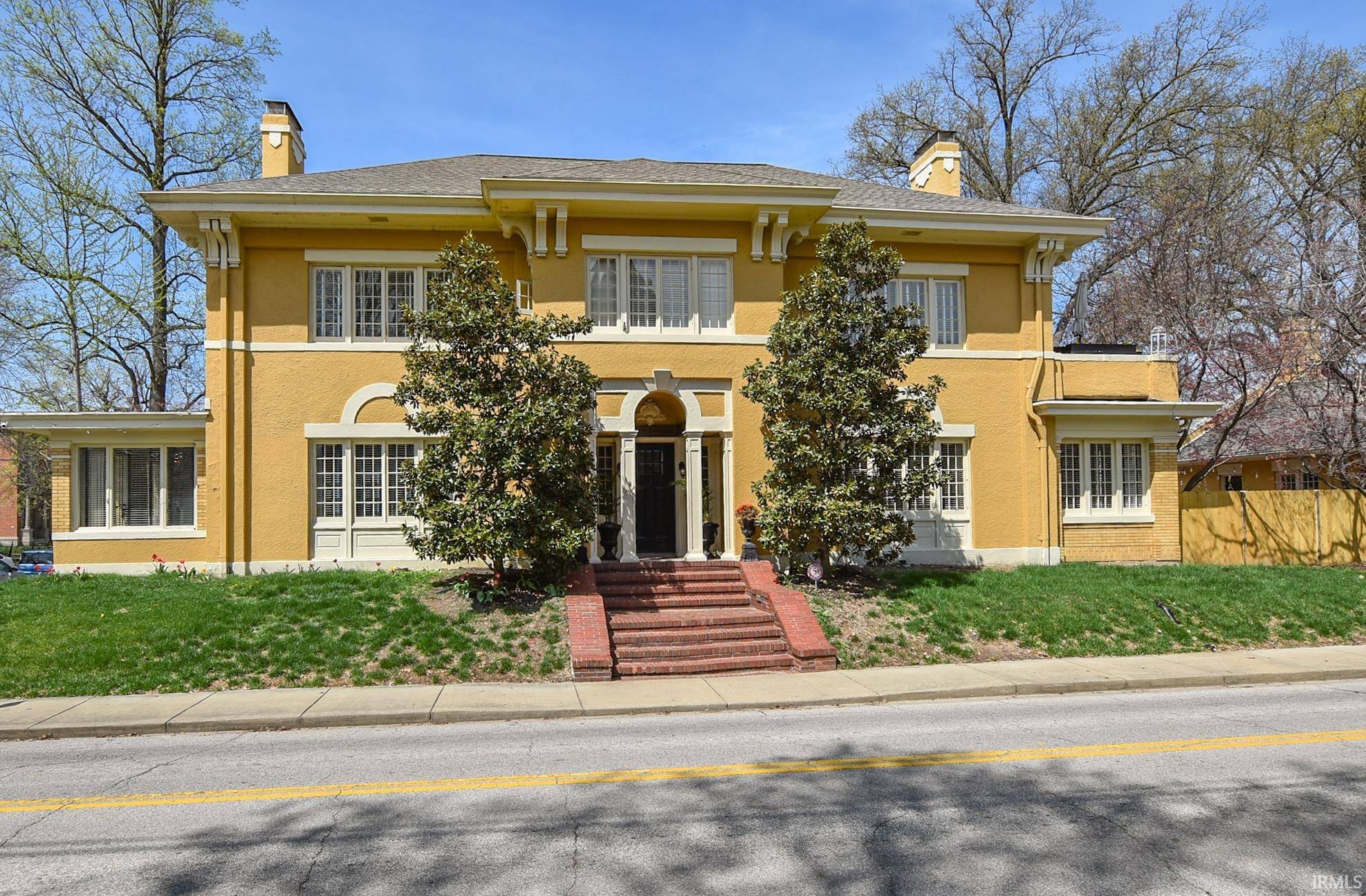 Evansville, IN 47713,100 Mulberry Street