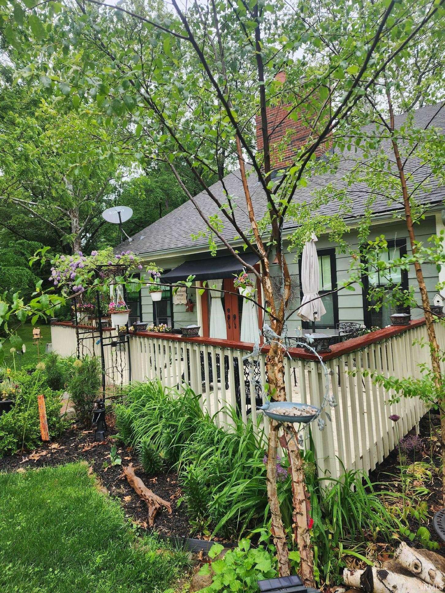 Monticello, IN 47960,5075 E Bay Front Court