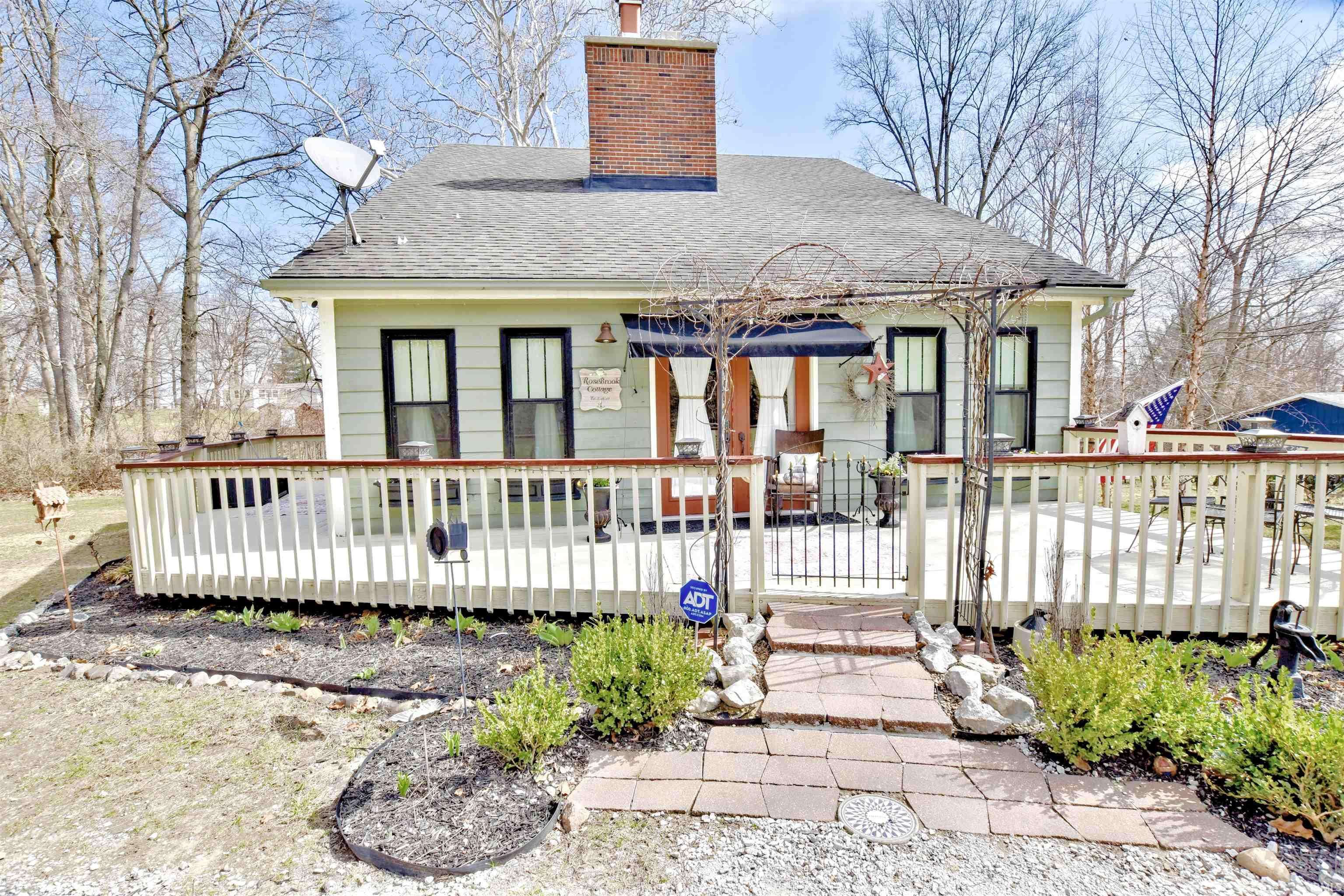 Monticello, IN 47960,5075 E Bay Front Court