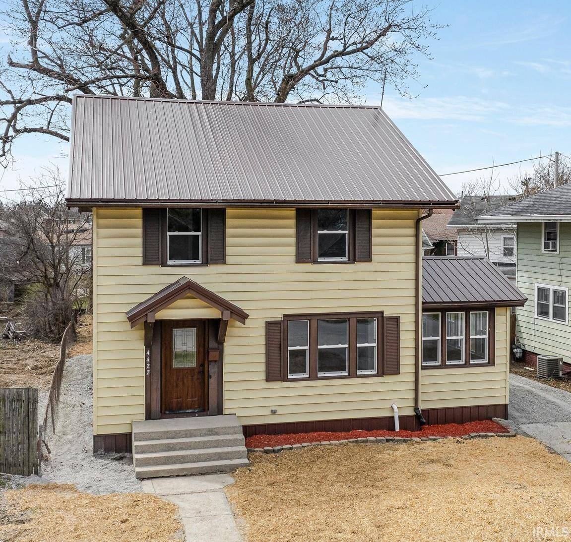 Fort Wayne, IN 46806,4422 Marquette Drive