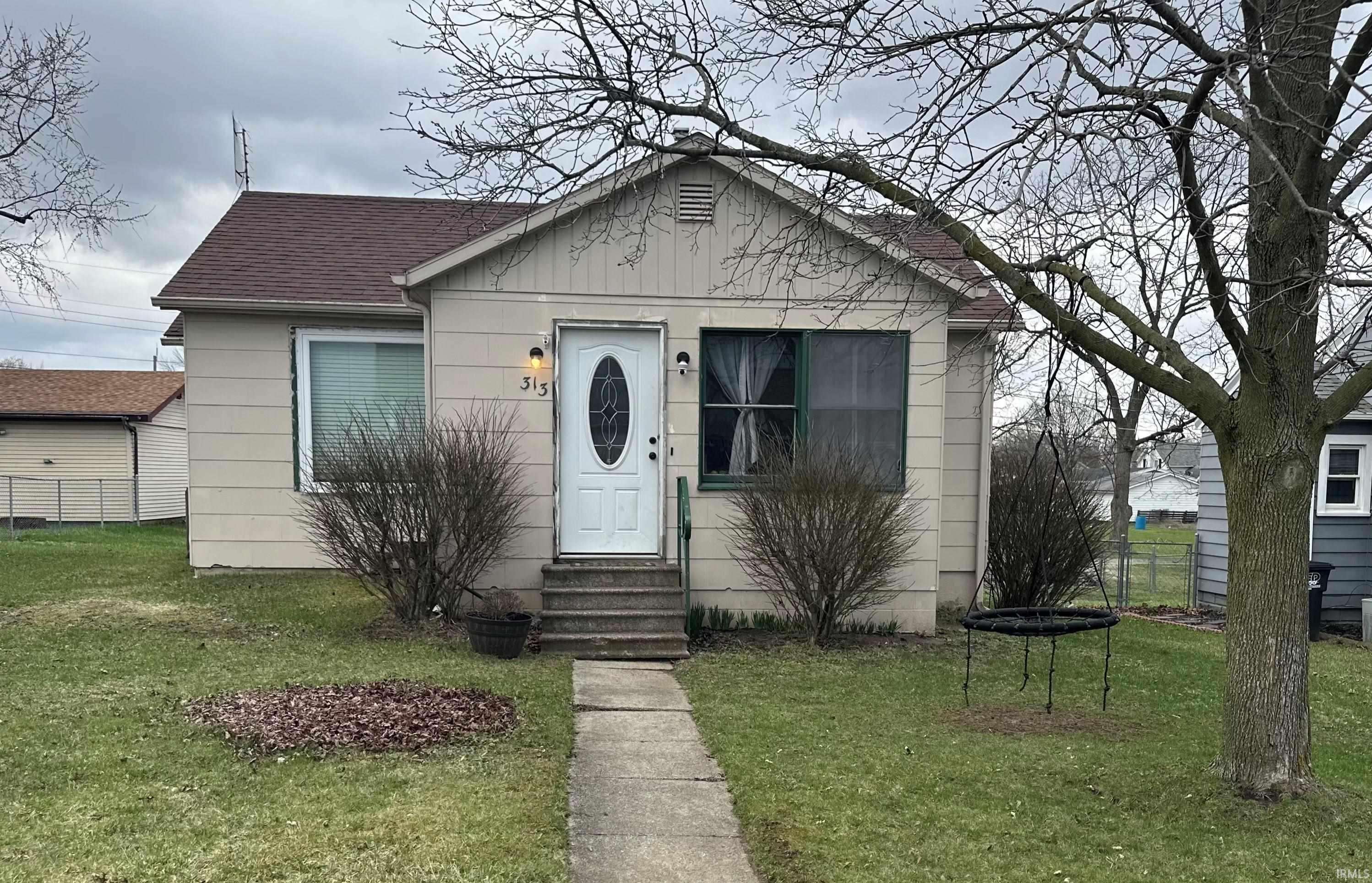 Avilla, IN 46710,313 Lewis Street