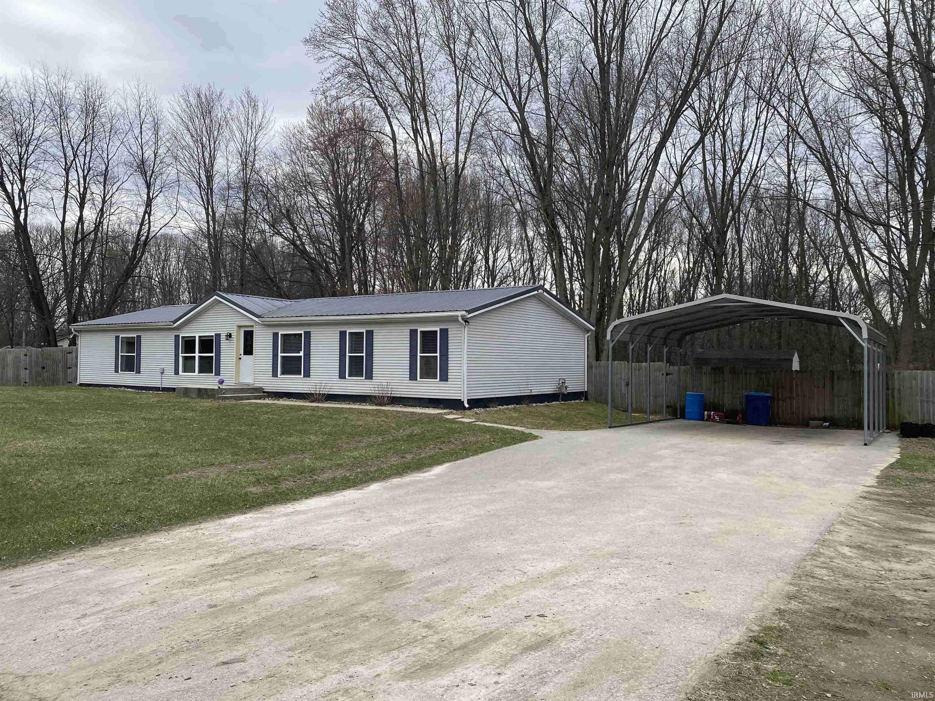 Plymouth, IN 46563,10961 Muckshaw Road