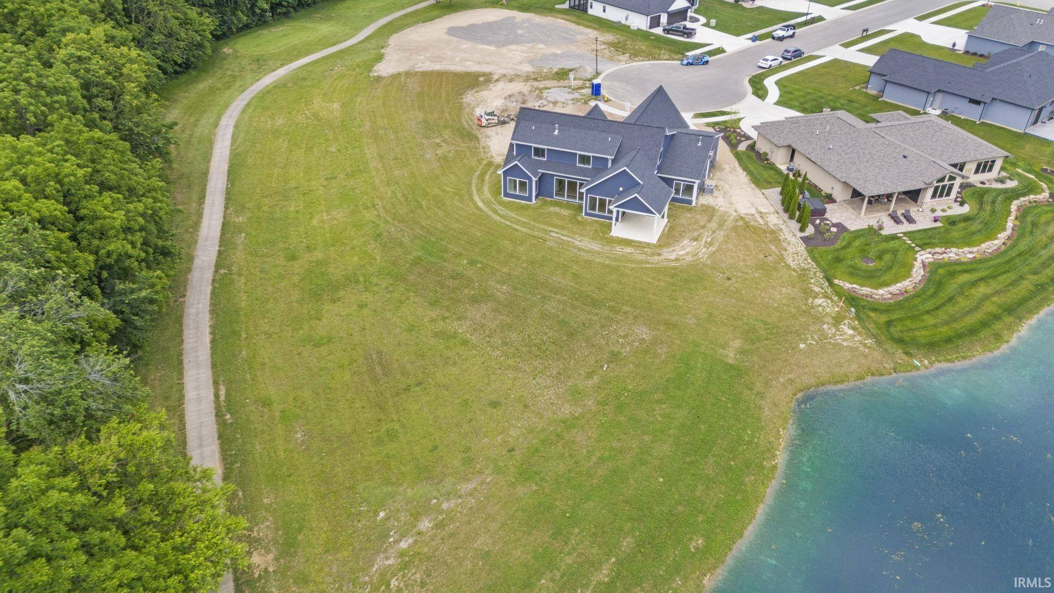 Auburn, IN 46706,1801 Golfview Drive