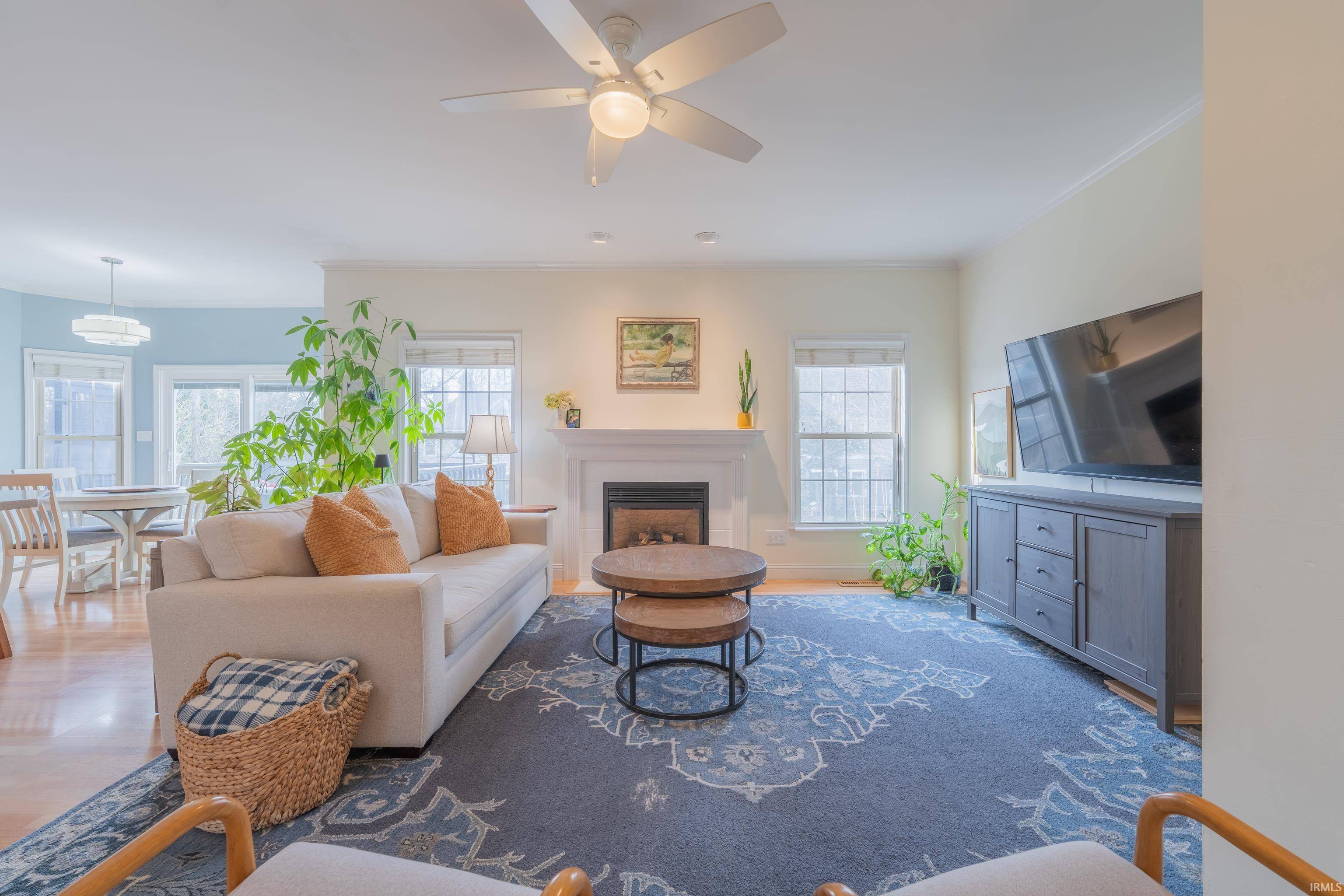 Bloomington, IN 47401,2432 E Canada Drive