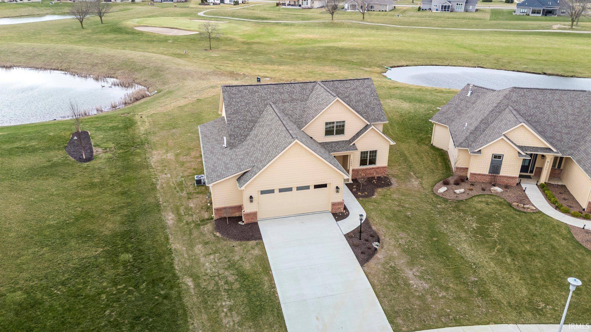 Auburn, IN 46706,1303 Troon Court