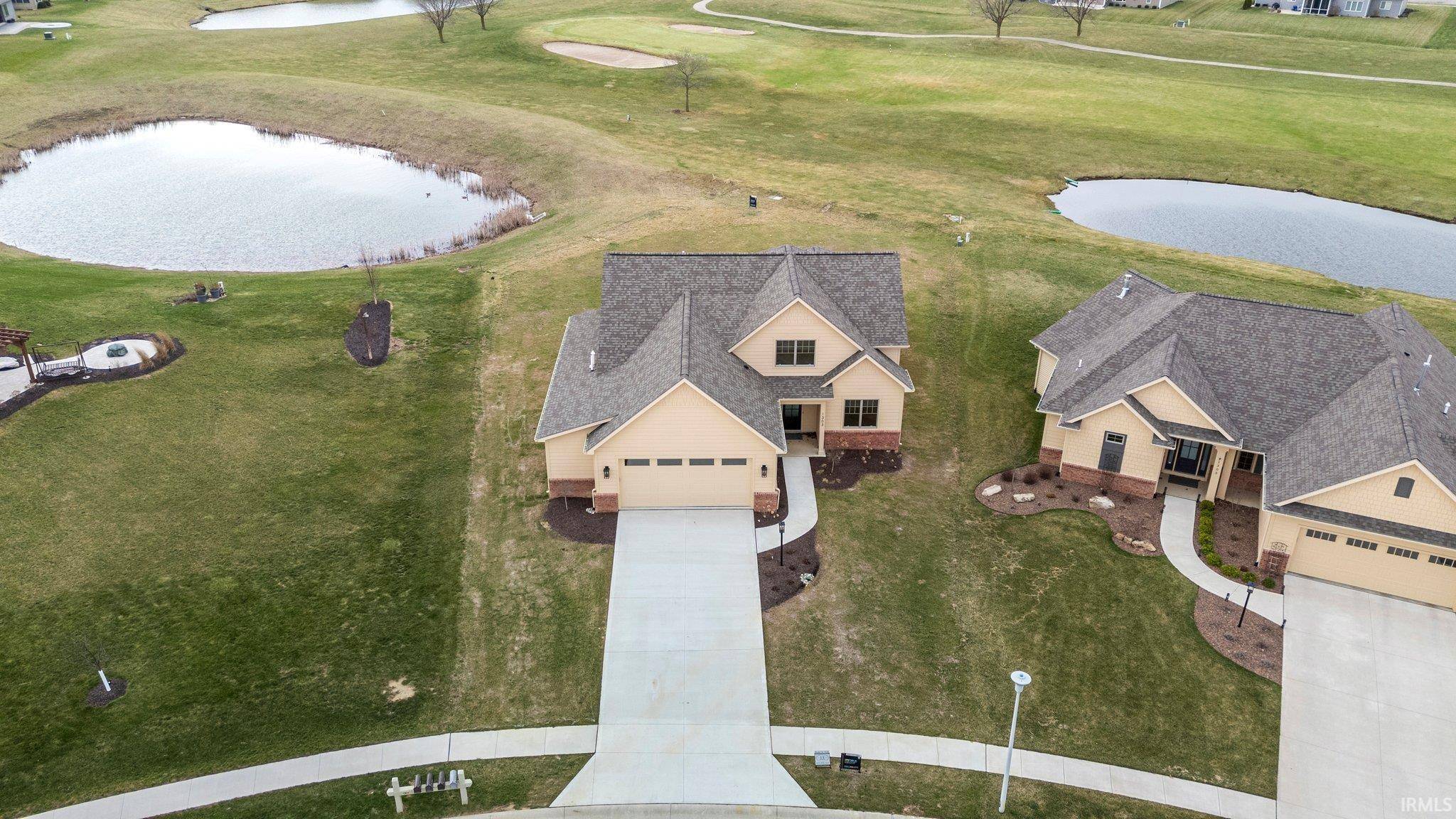 Auburn, IN 46706,1303 Troon Court