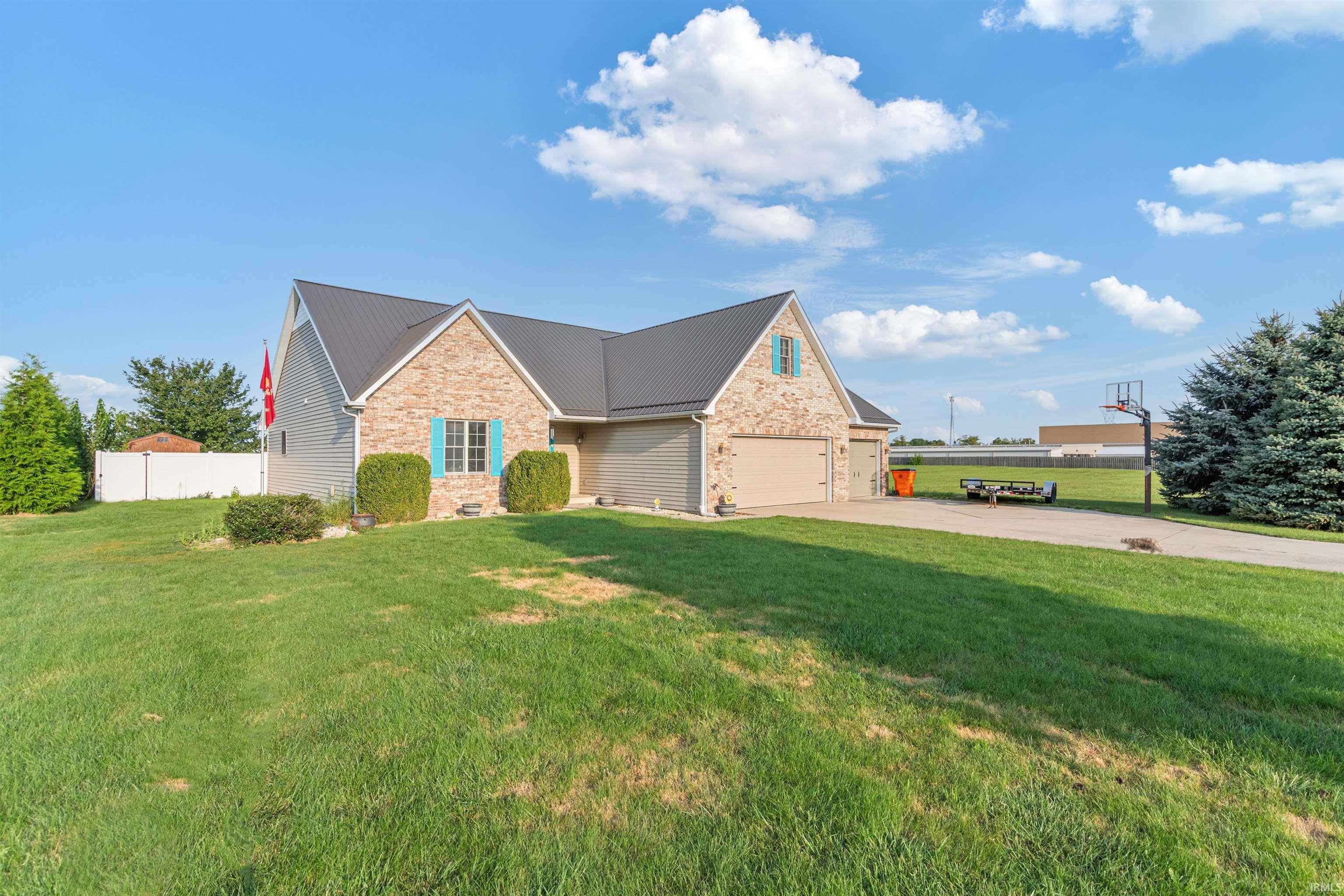 Sharpsville, IN 46068,108 LEE Drive