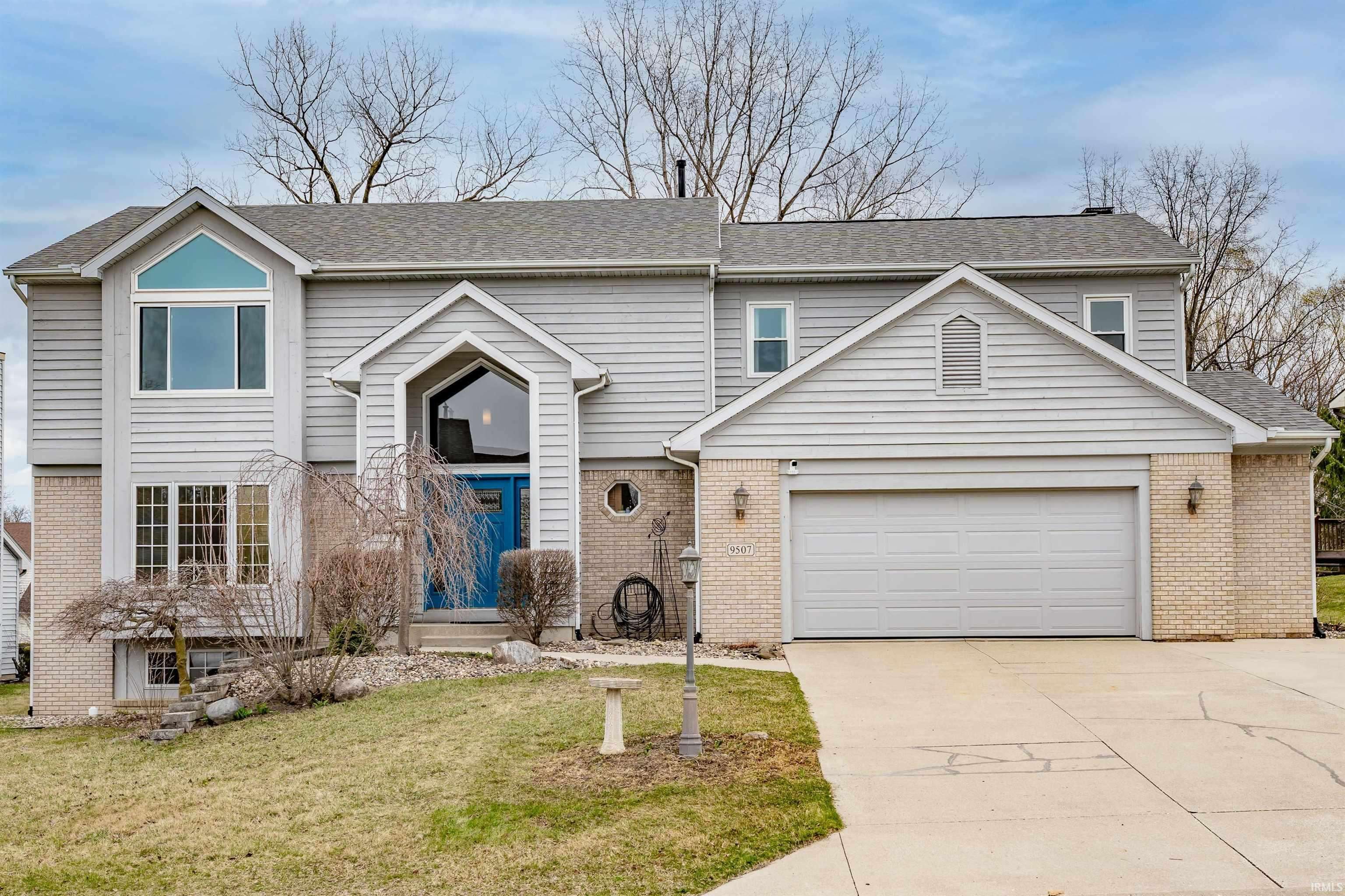 Fort Wayne, IN 46804-5992,9507 Sail Wind Drive