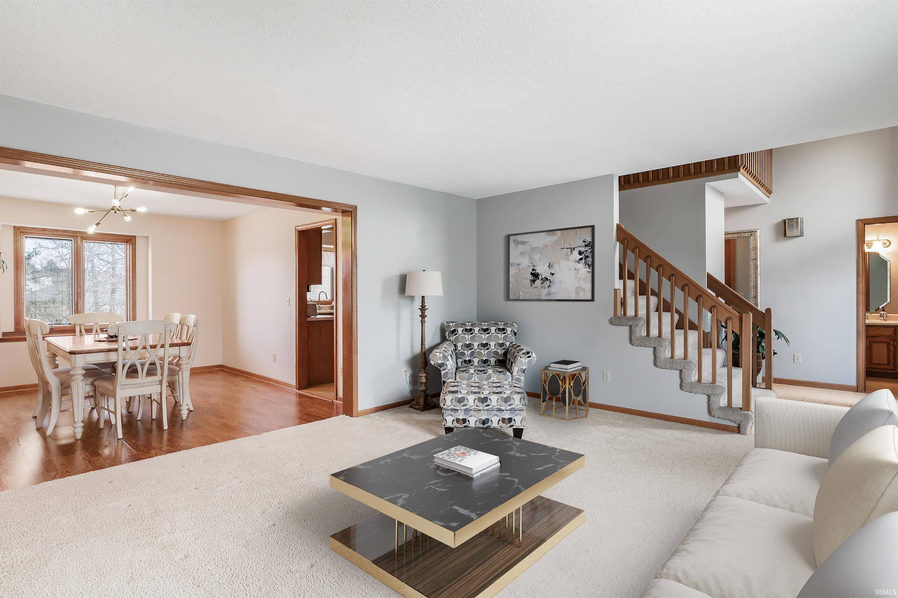 Fort Wayne, IN 46804-5992,9507 Sail Wind Drive