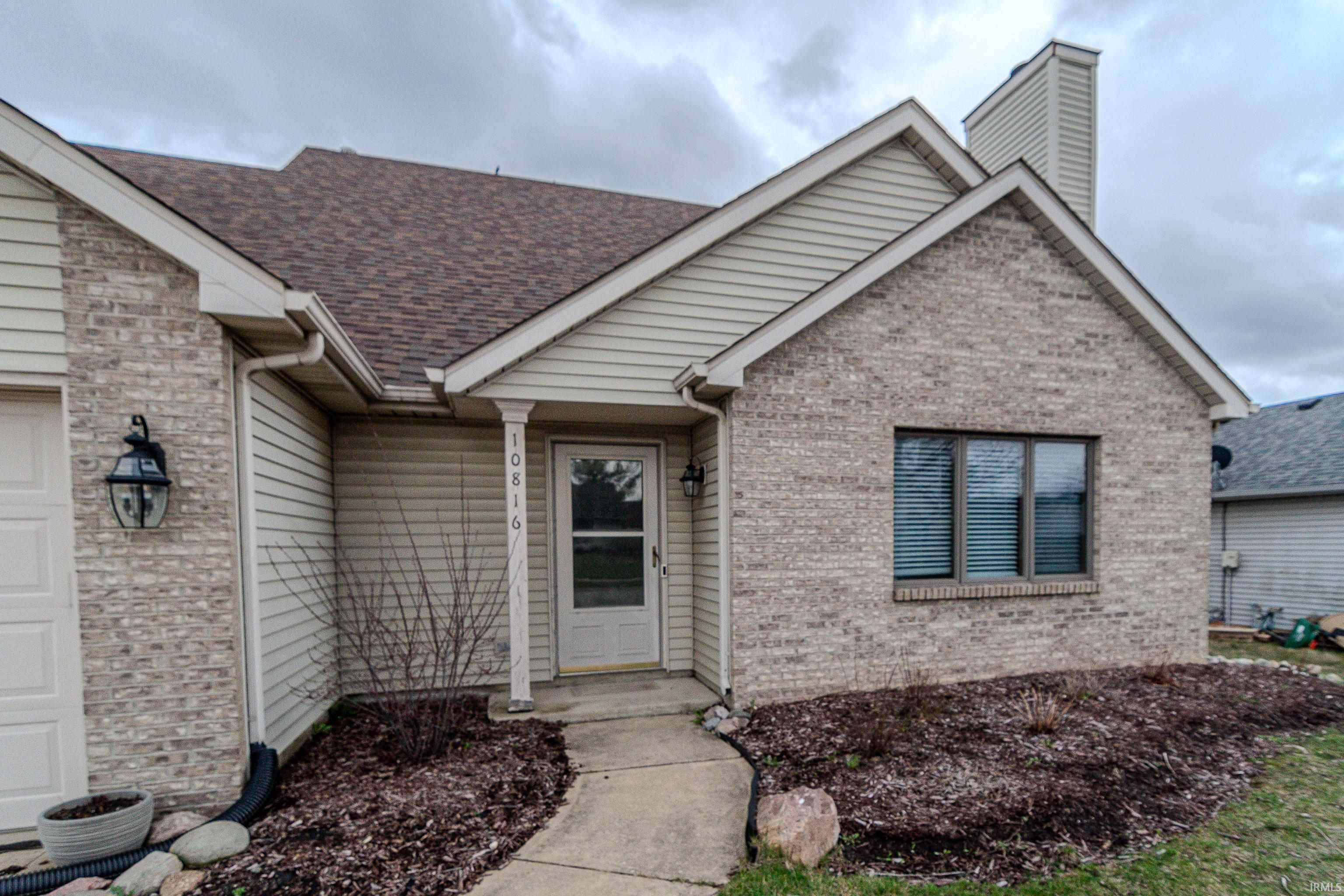 Fort Wayne, IN 46845,10816 Patrician Place