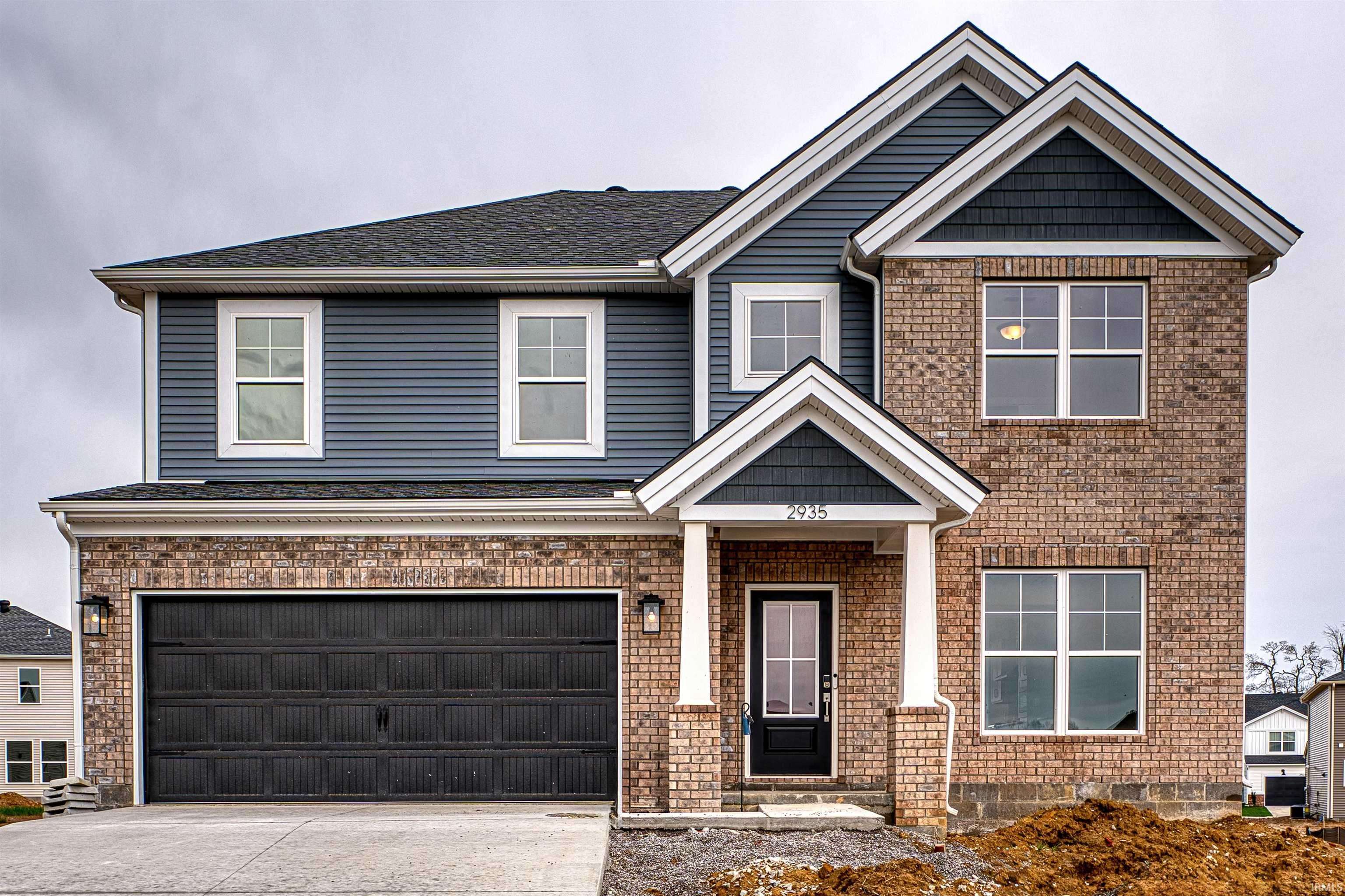 Evansville, IN 47725,2935 Atcheson Drive