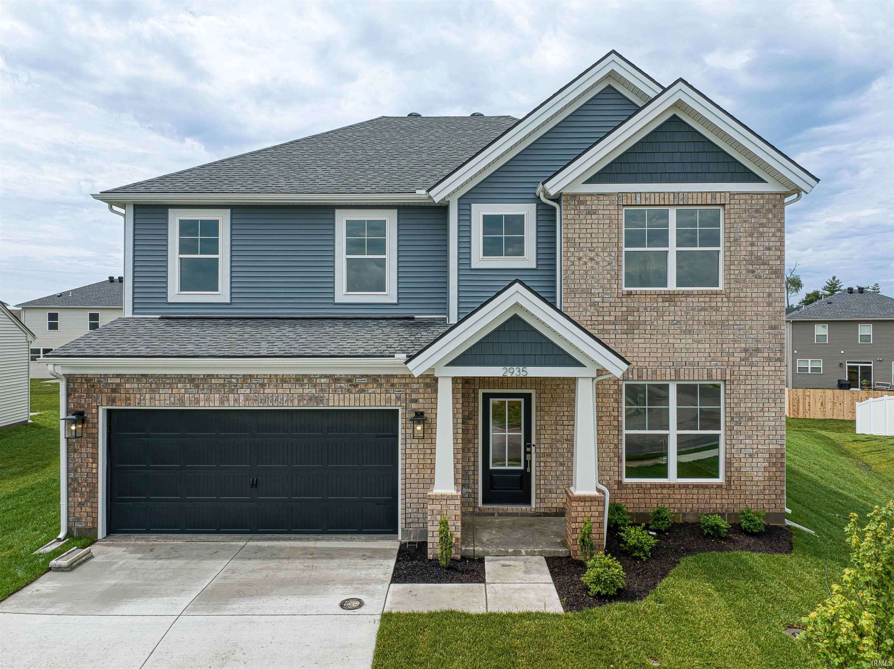 Evansville, IN 47725,2935 Atcheson Drive