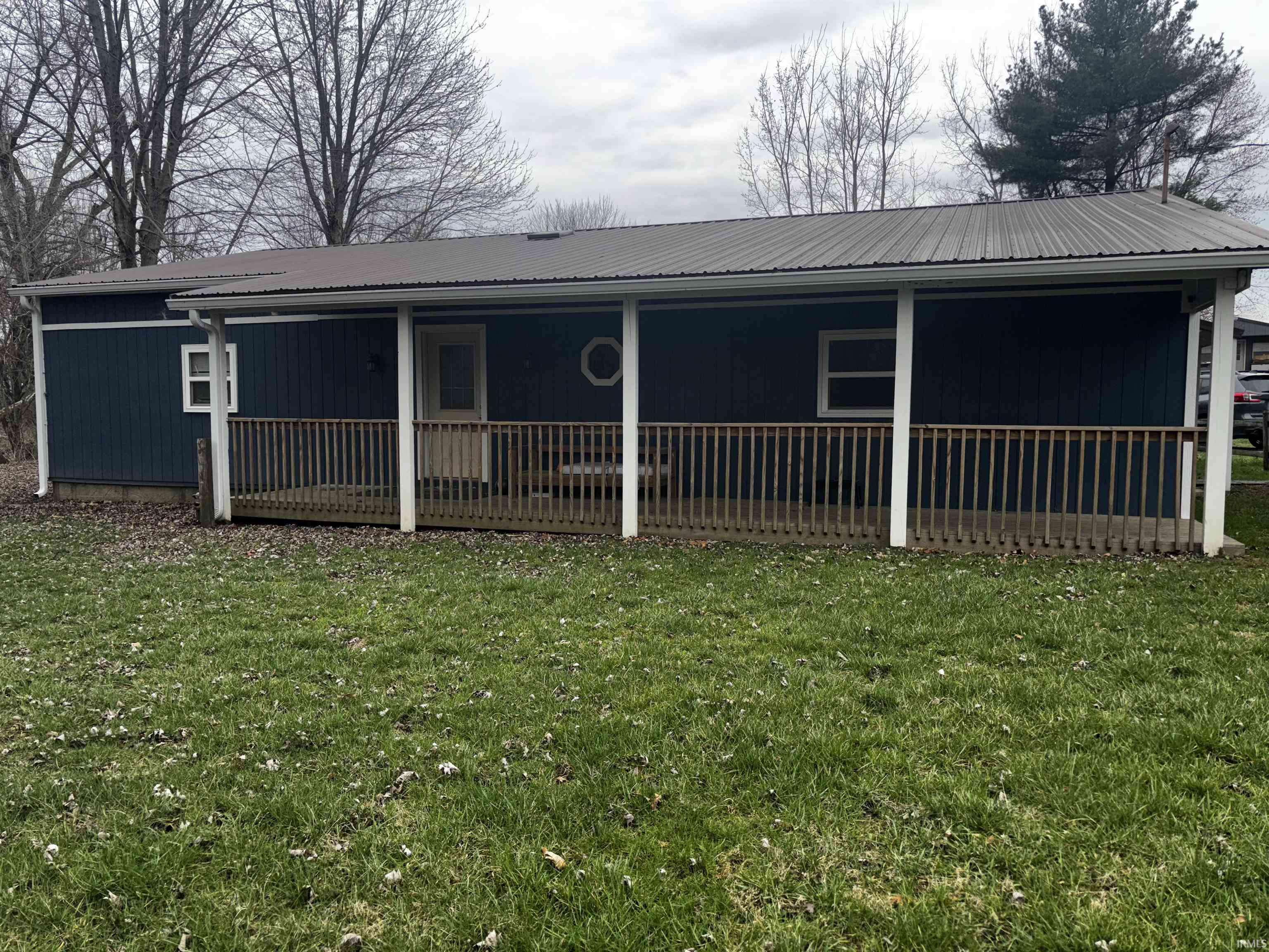 Cutler, IN 46920,90 W 550 S