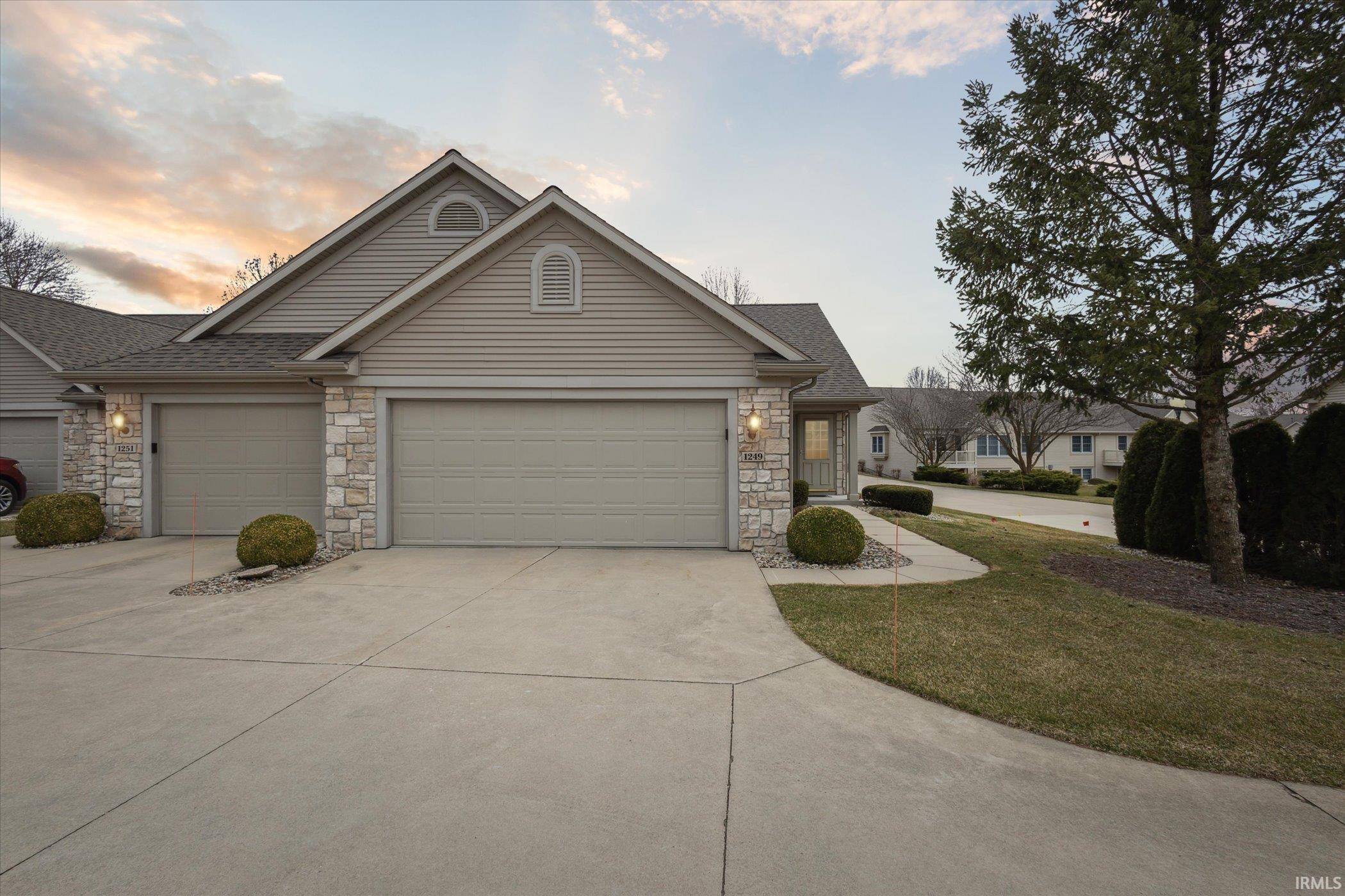 Goshen, IN 46526,1249 Camden Court