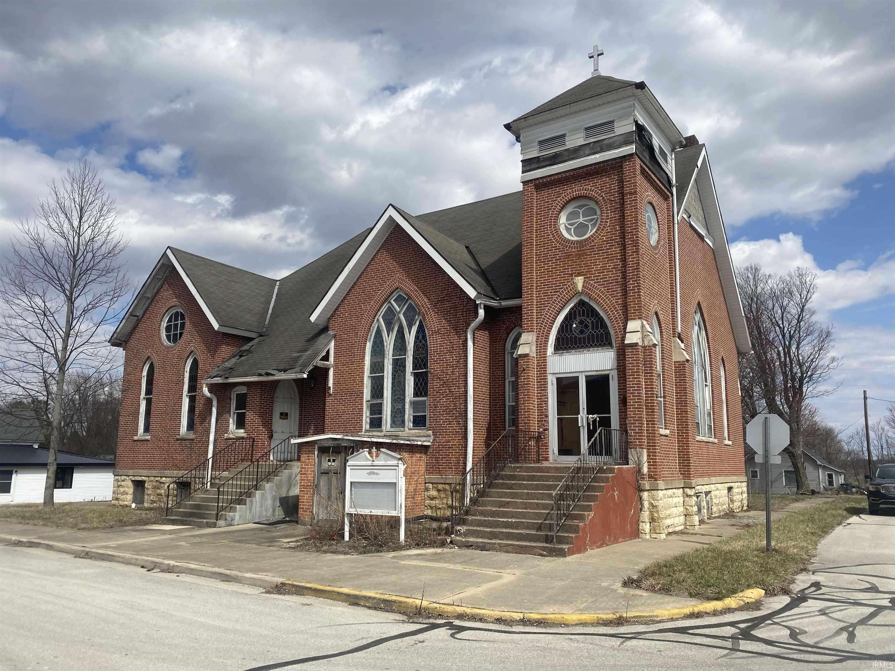 Macy, IN 46951,105 N Mckee Street