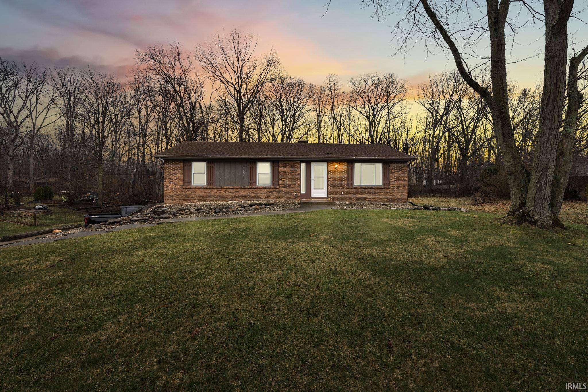 Fort Wayne, IN 46804,5523 Cresthill Drive