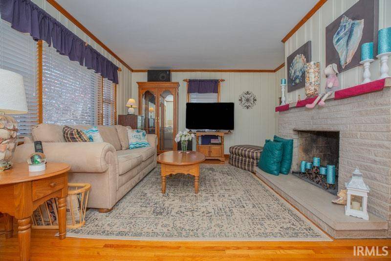 Evansville, IN 47714,3801 E Mulberry Street