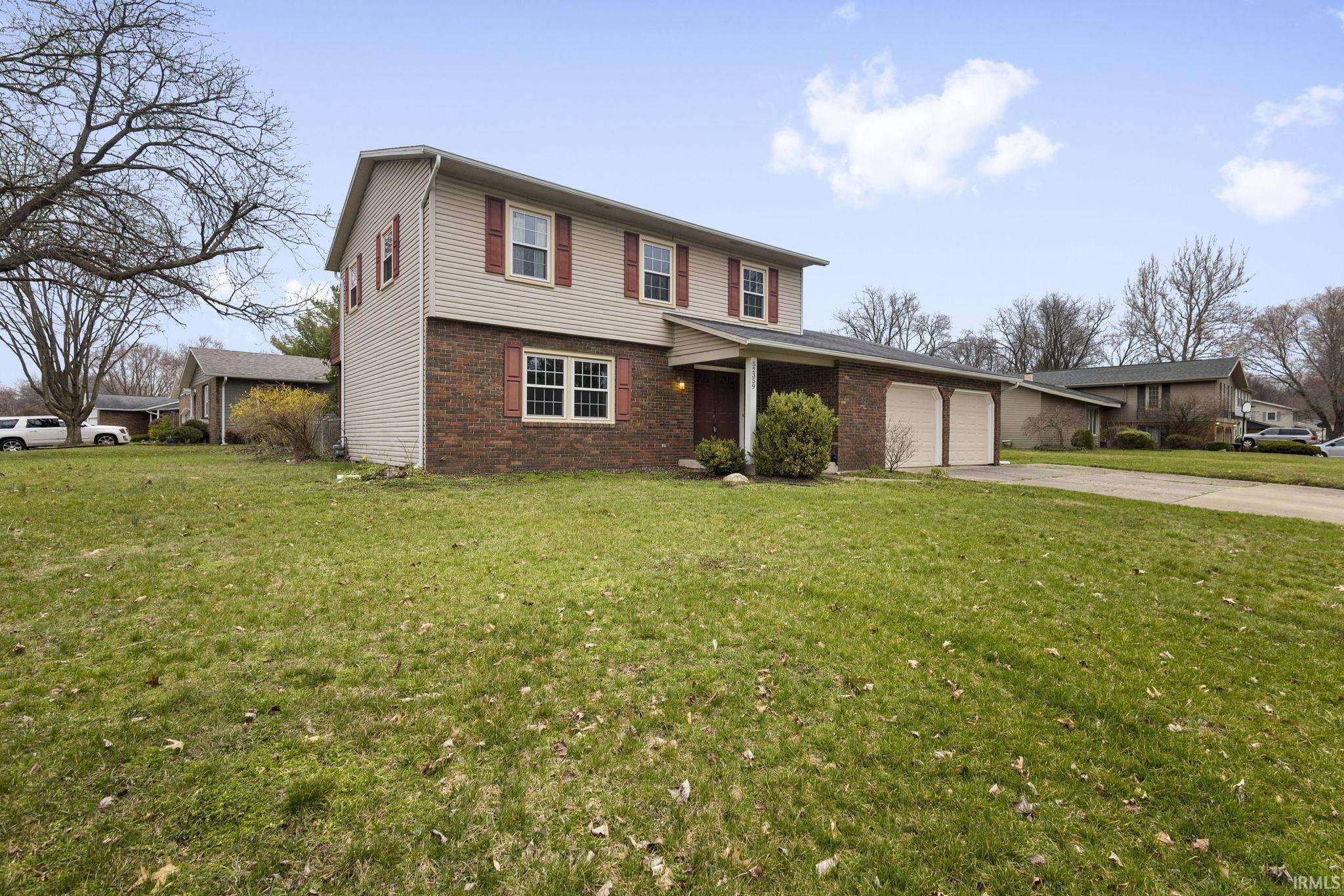South Bend, IN 46635,52359 Carriage Hills Drive