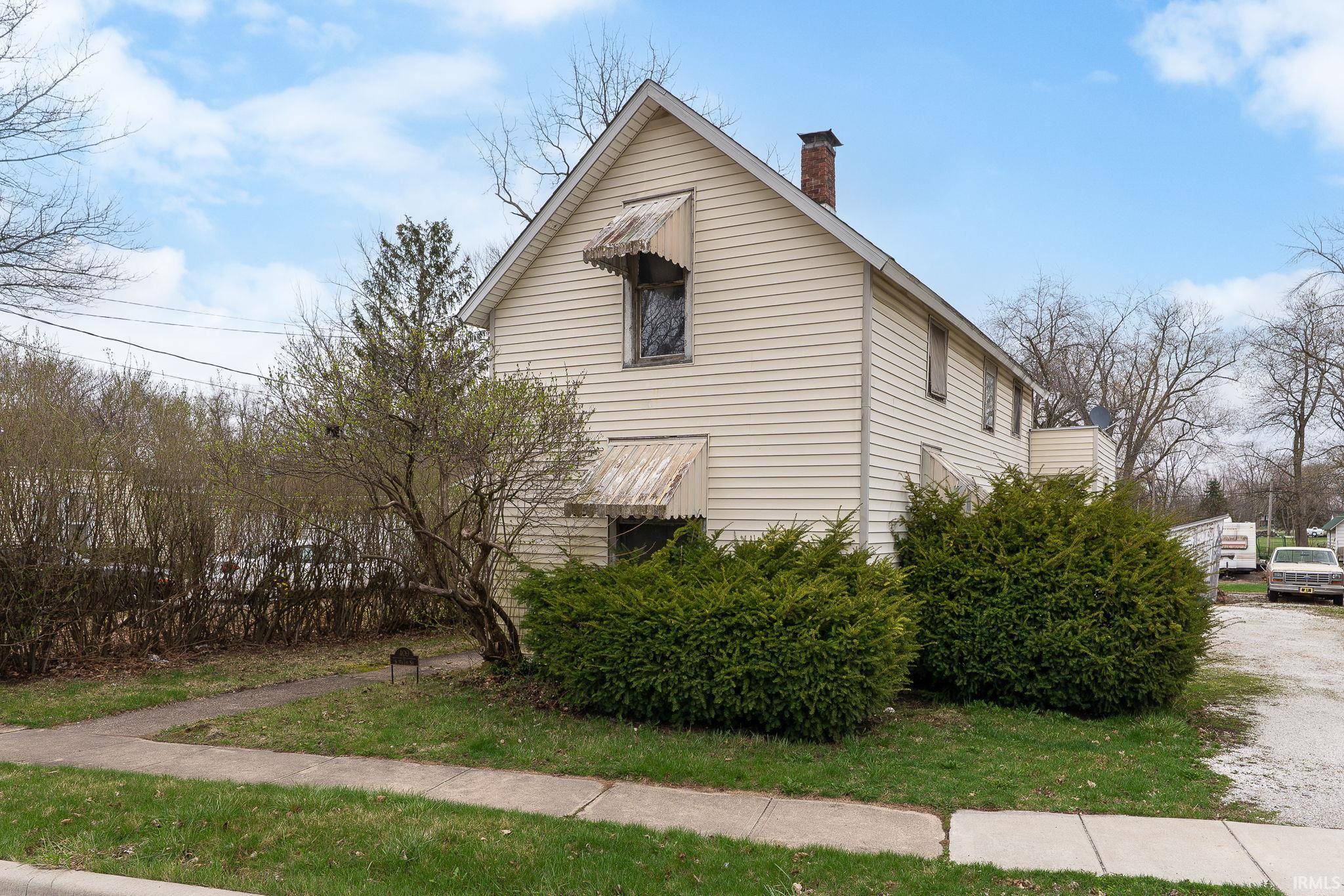 Otterbein, IN 47970,409 S Main Street
