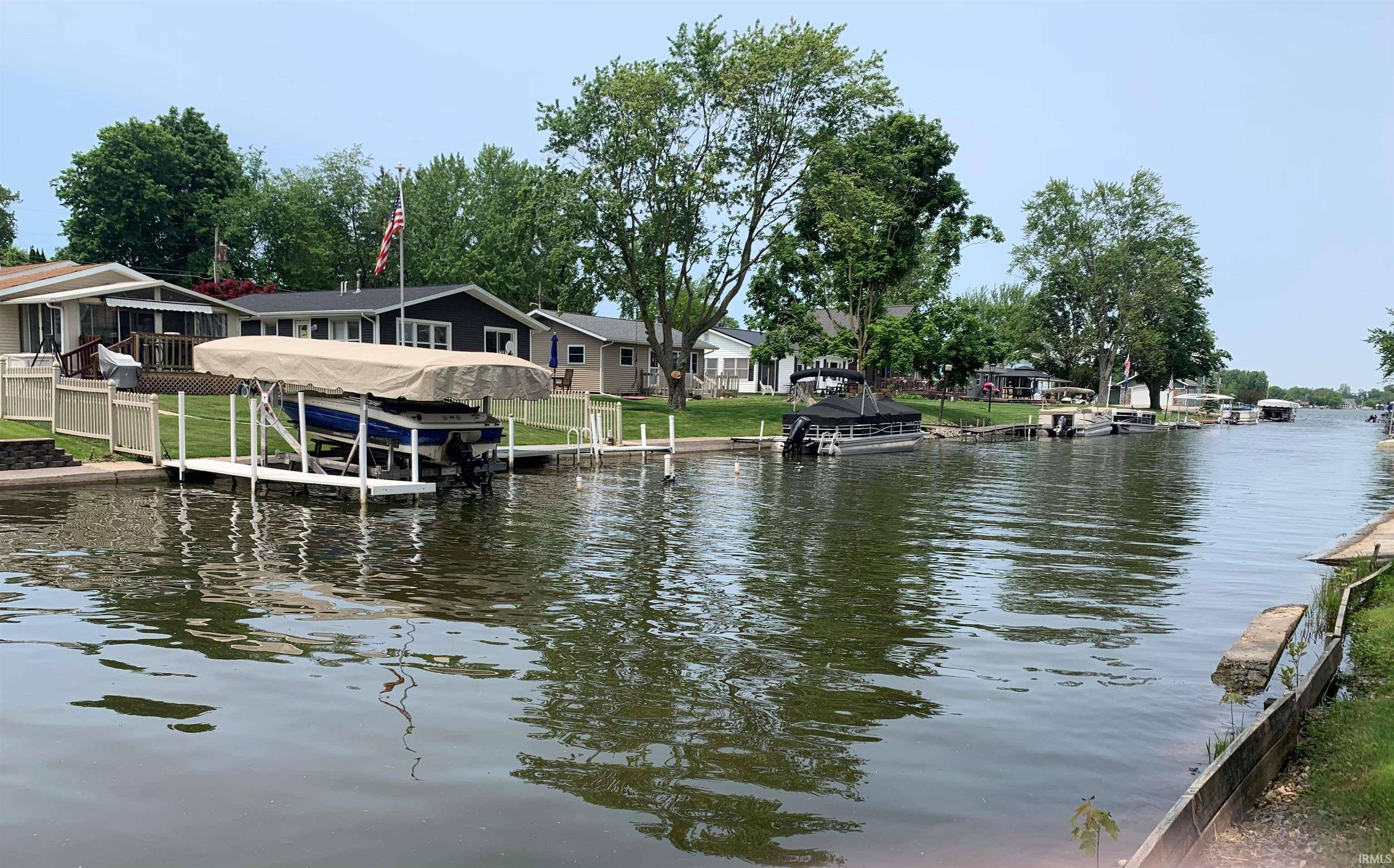 Wolcottville, IN 46795,7990 S 150 E