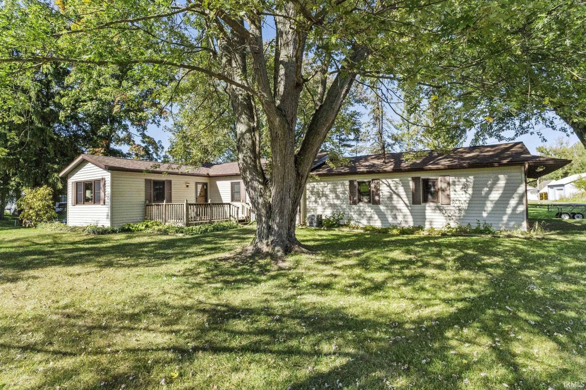 Wolcottville, IN 46795,7990 S 150 E