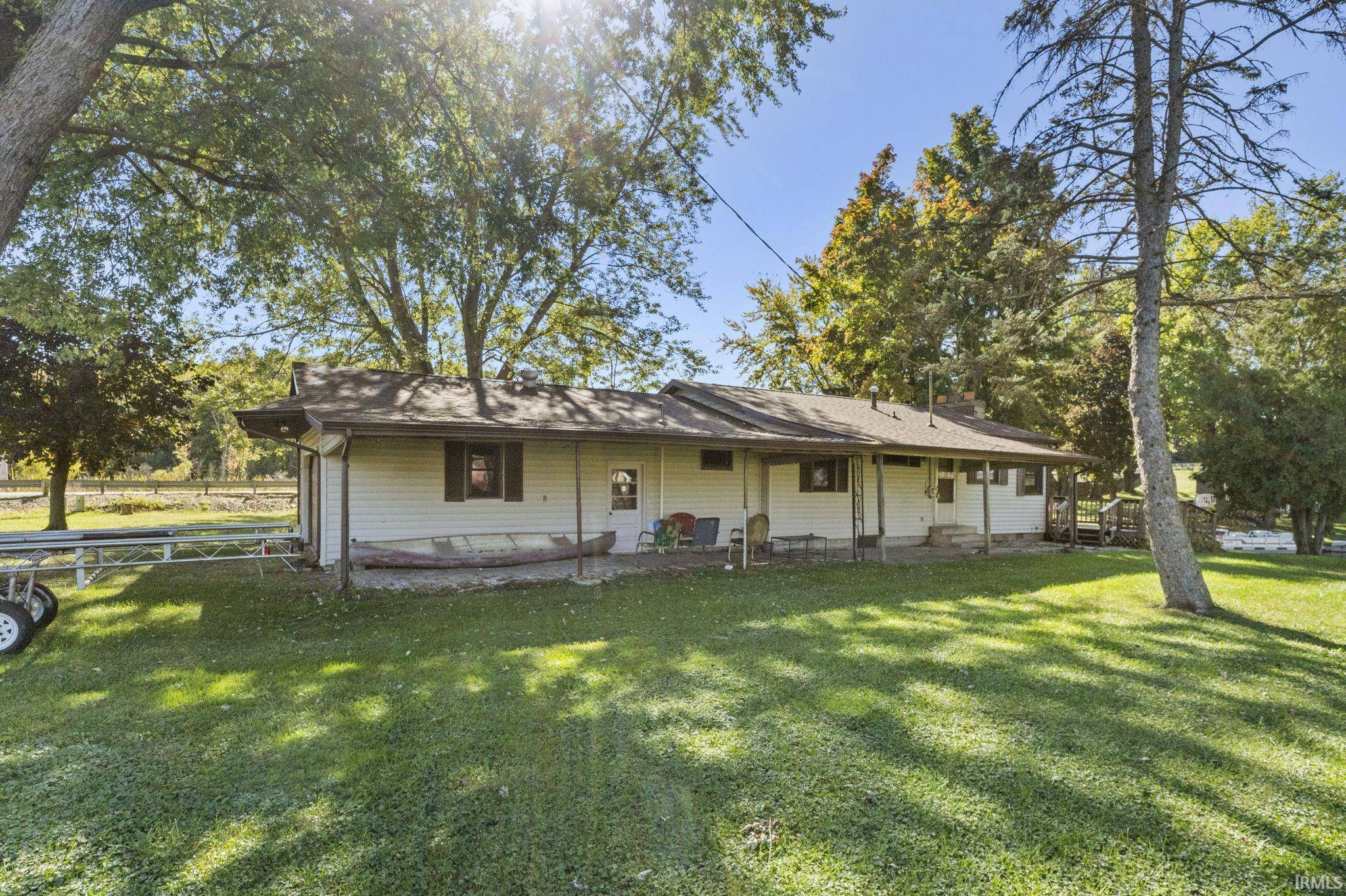 Wolcottville, IN 46795,7990 S 150 E