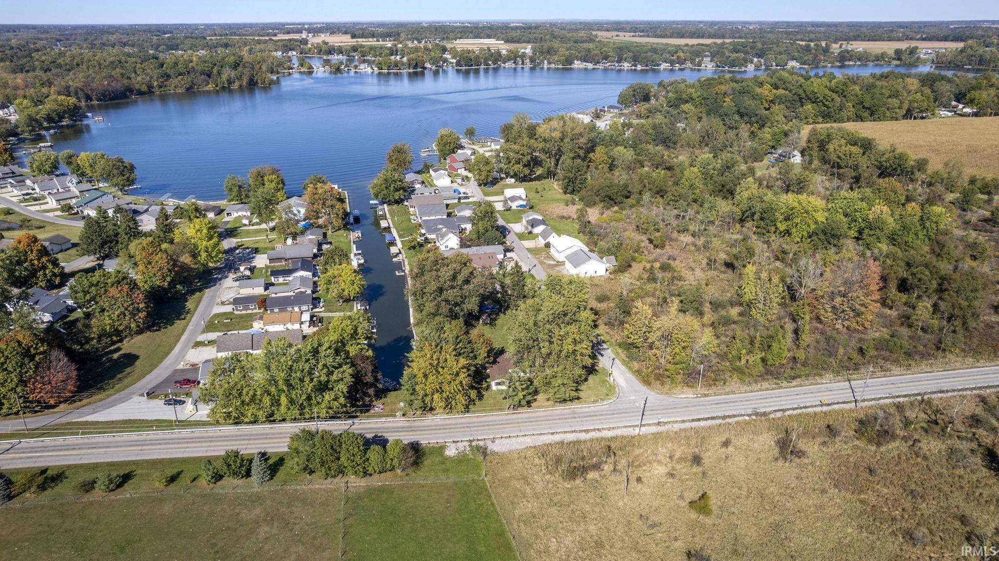 Wolcottville, IN 46795,7990 S 150 E