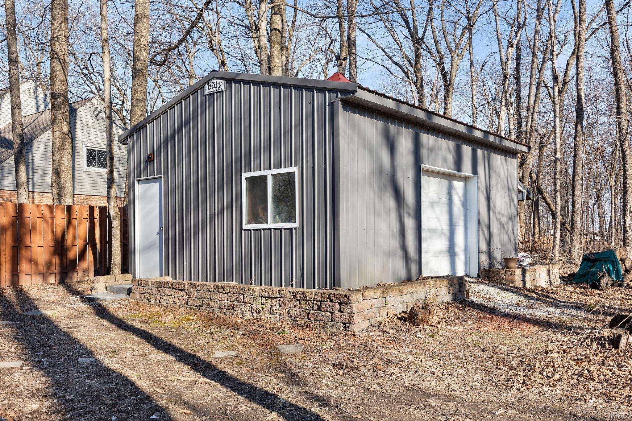Lafayette, IN 47905,8410 Timber Lane