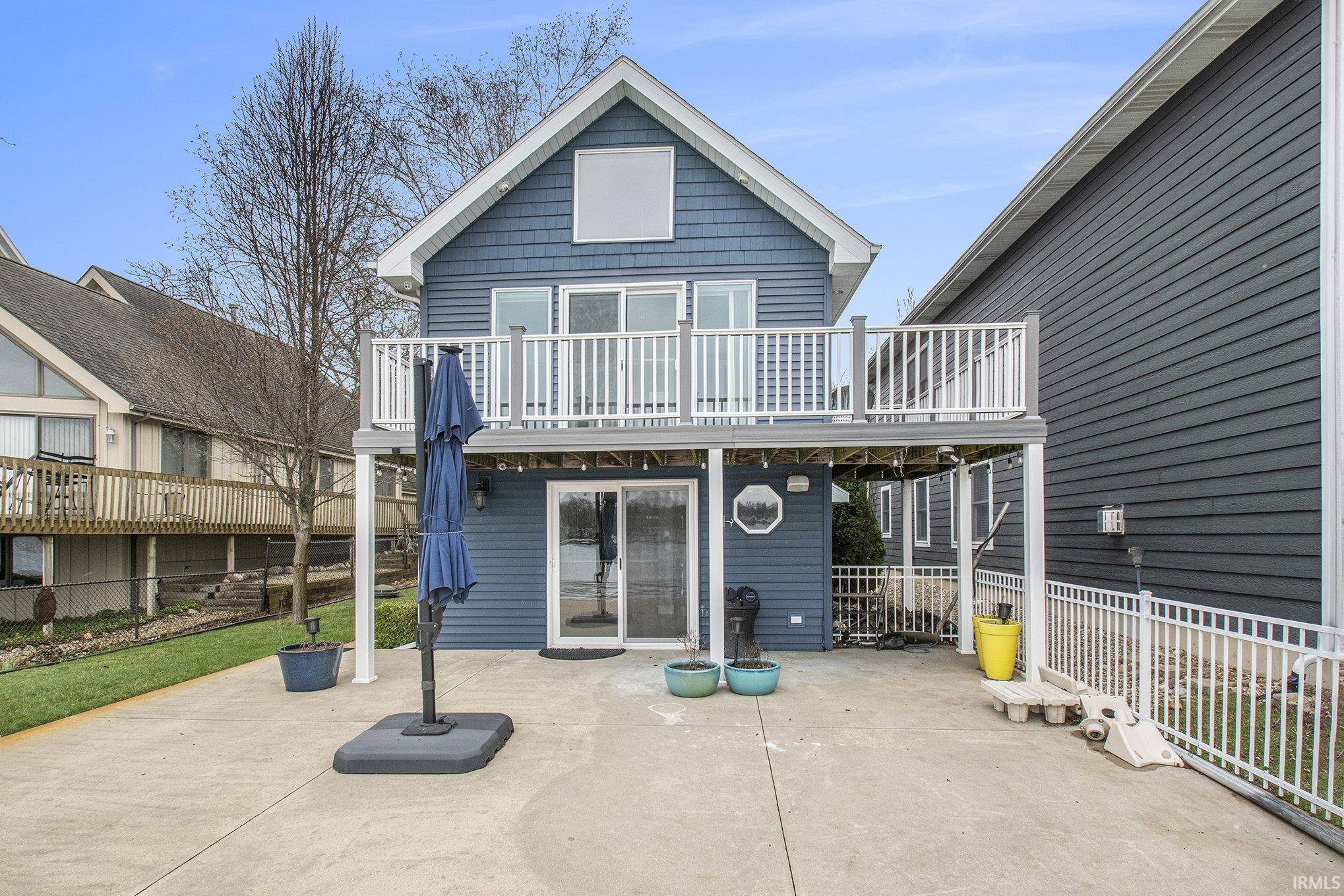 Elkhart, IN 46514-6362,51248 N Shore Drive