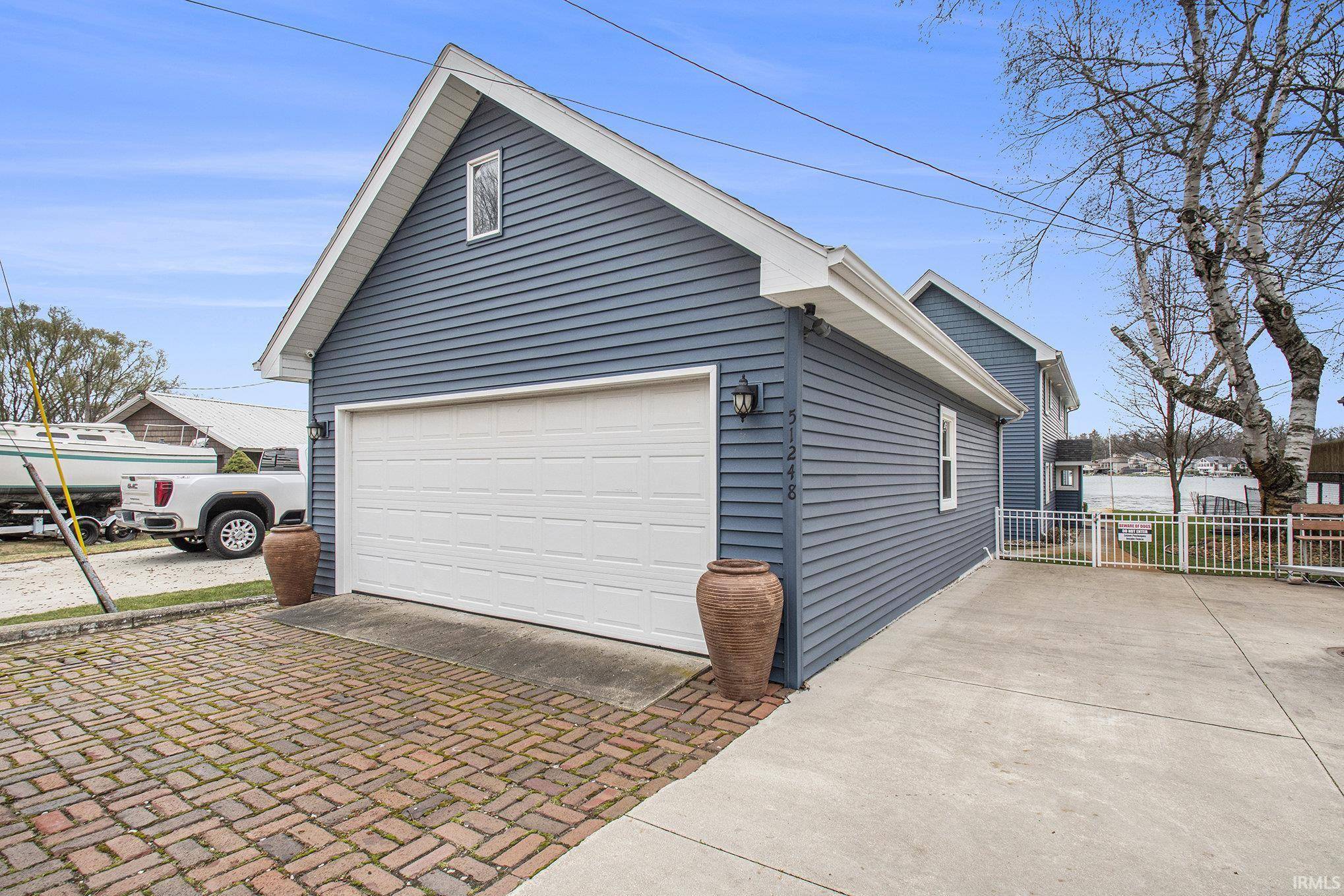 Elkhart, IN 46514-6362,51248 N Shore Drive