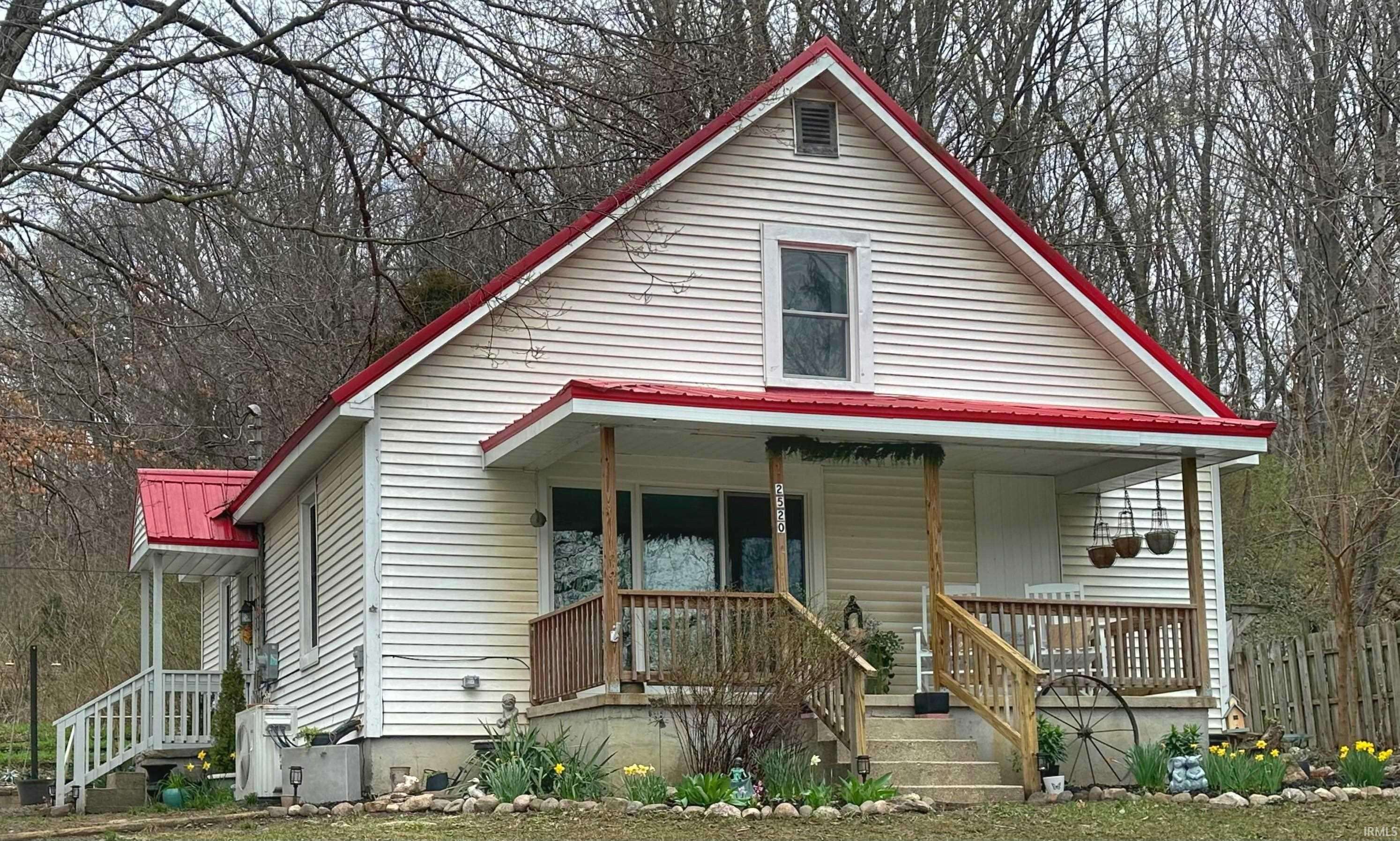 West Lafayette, IN 47906,2520 N River Road