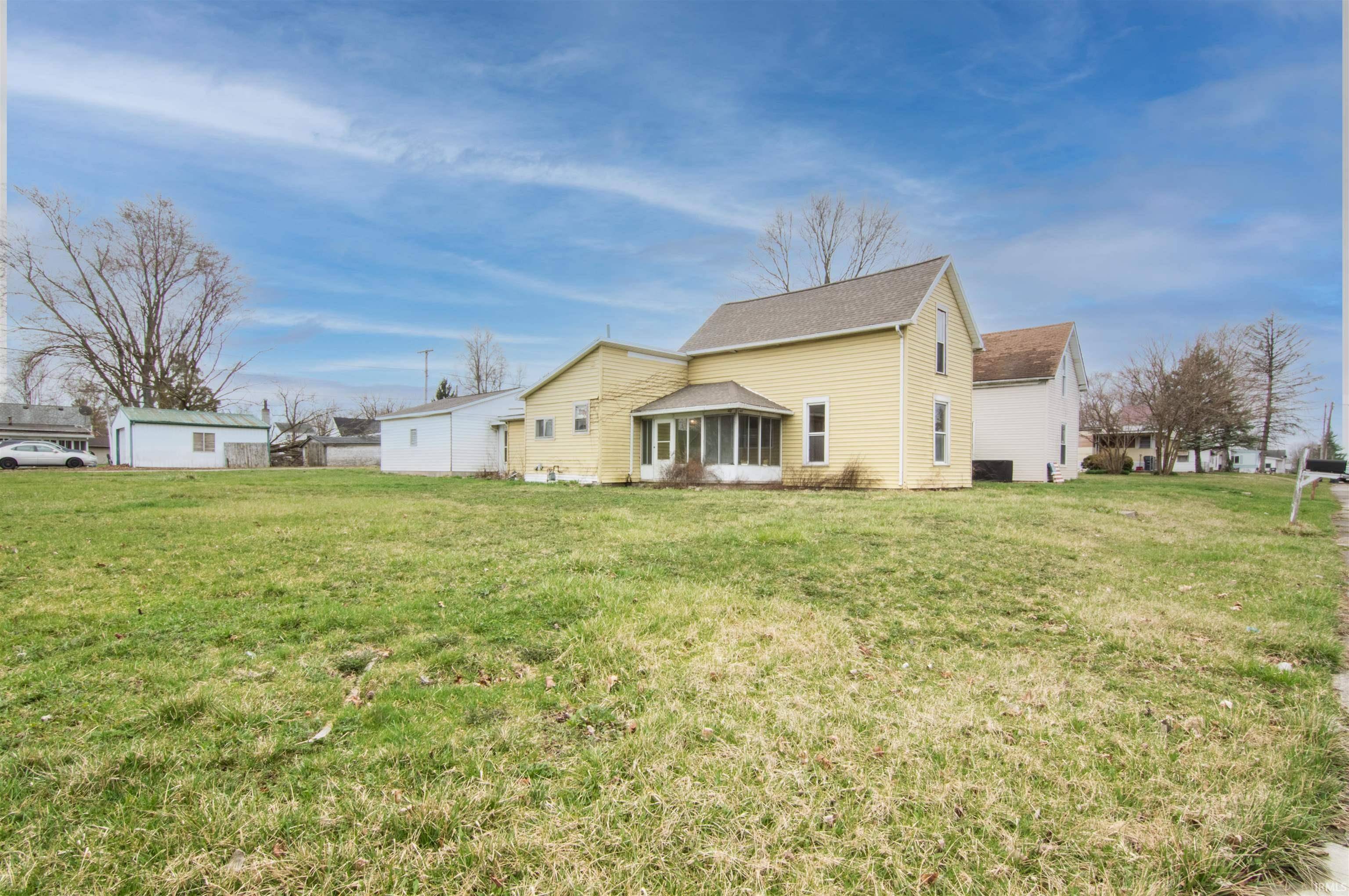 Montpelier, IN 47359,407 W Windsor Street
