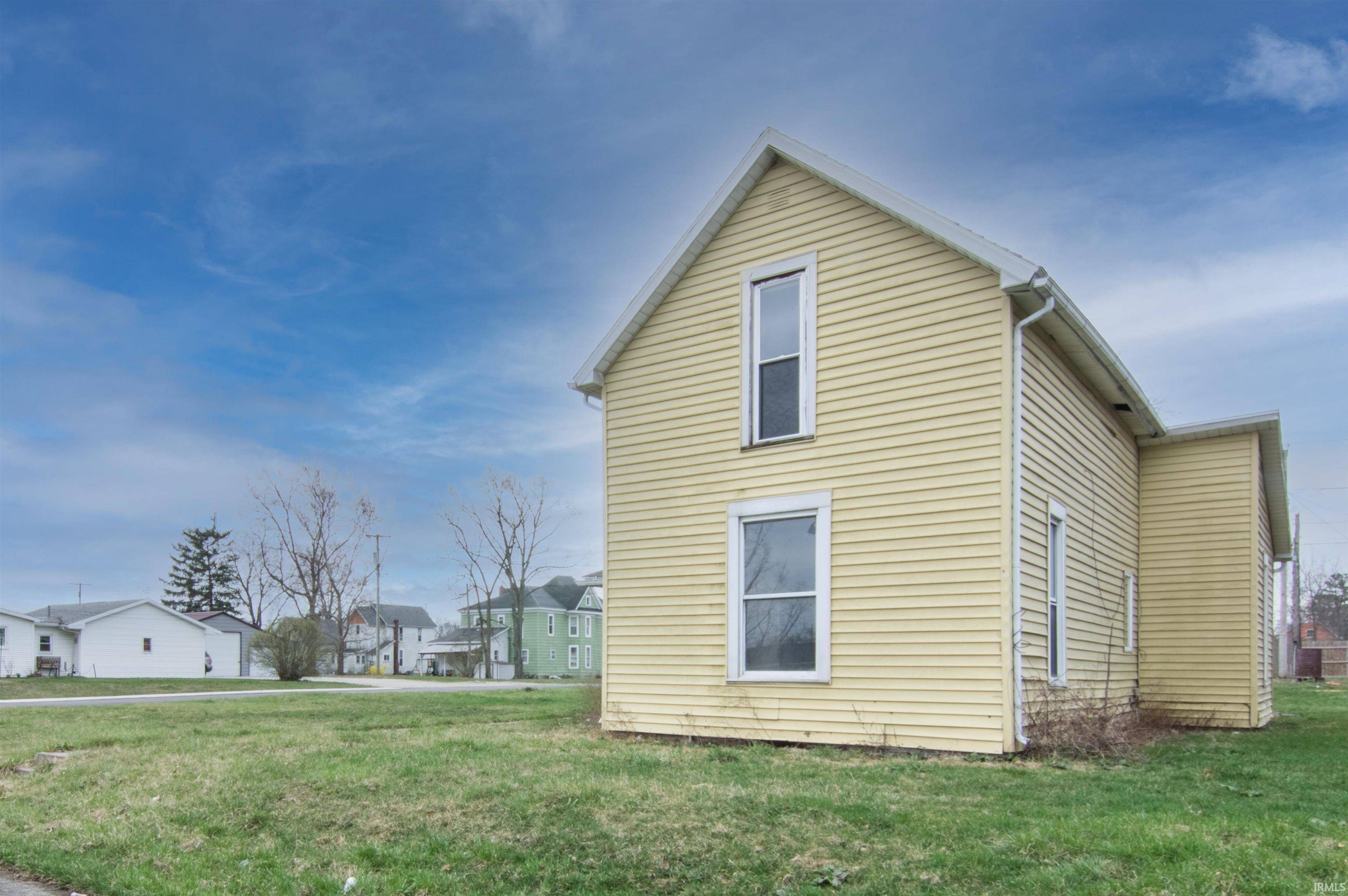 Montpelier, IN 47359,407 W Windsor Street