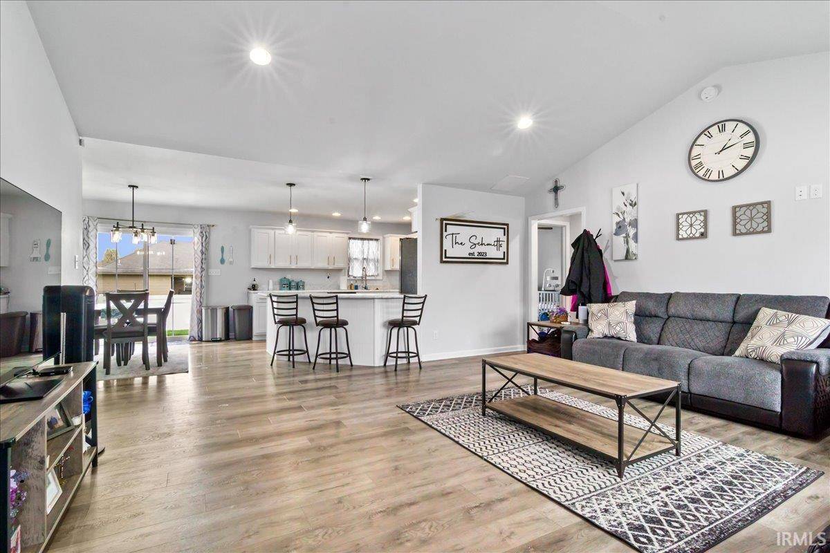 Newburgh, IN 47630-8708,4811 Overland Drive