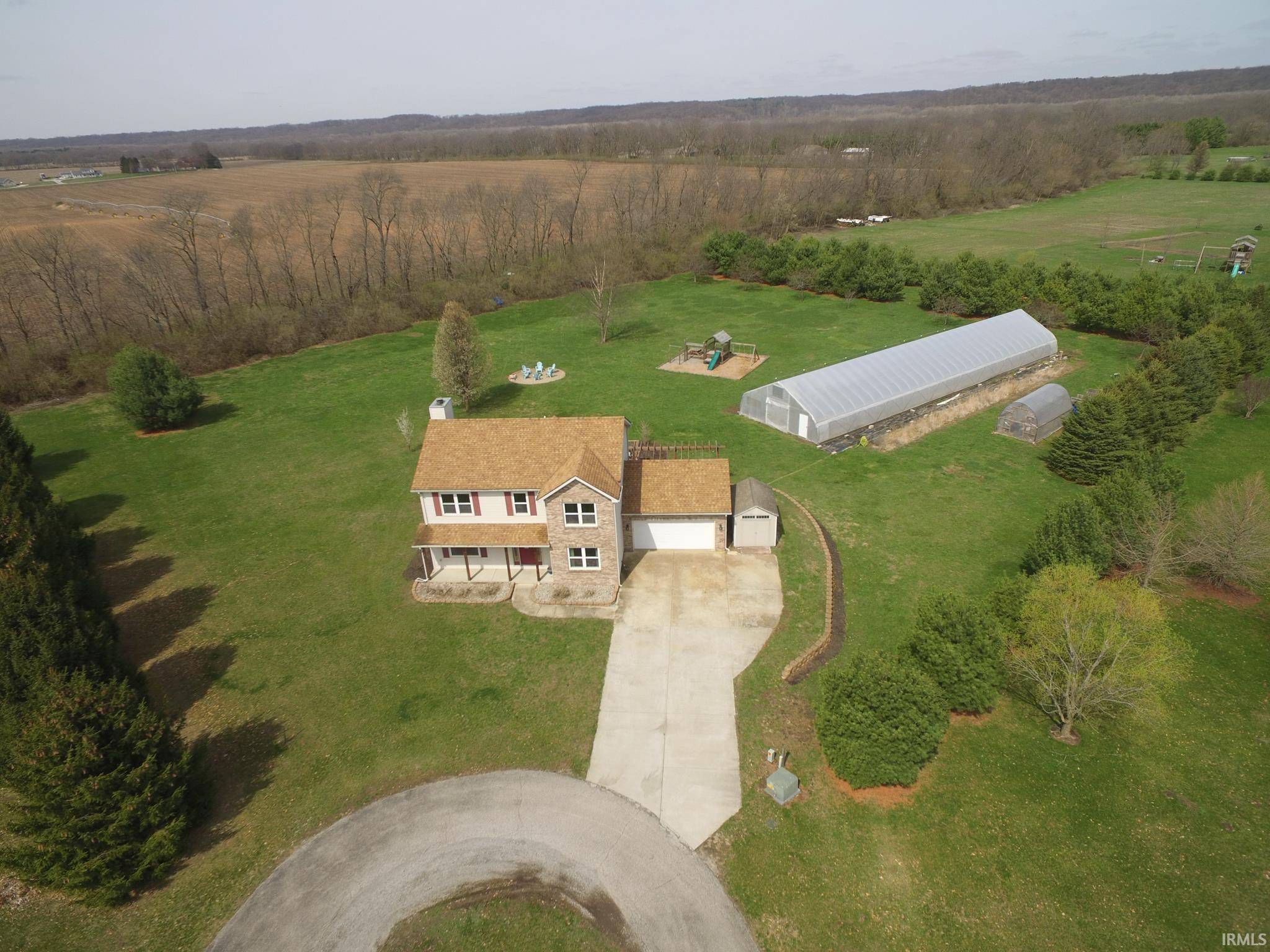 Lafayette, IN 47909,1190 Voyager Way