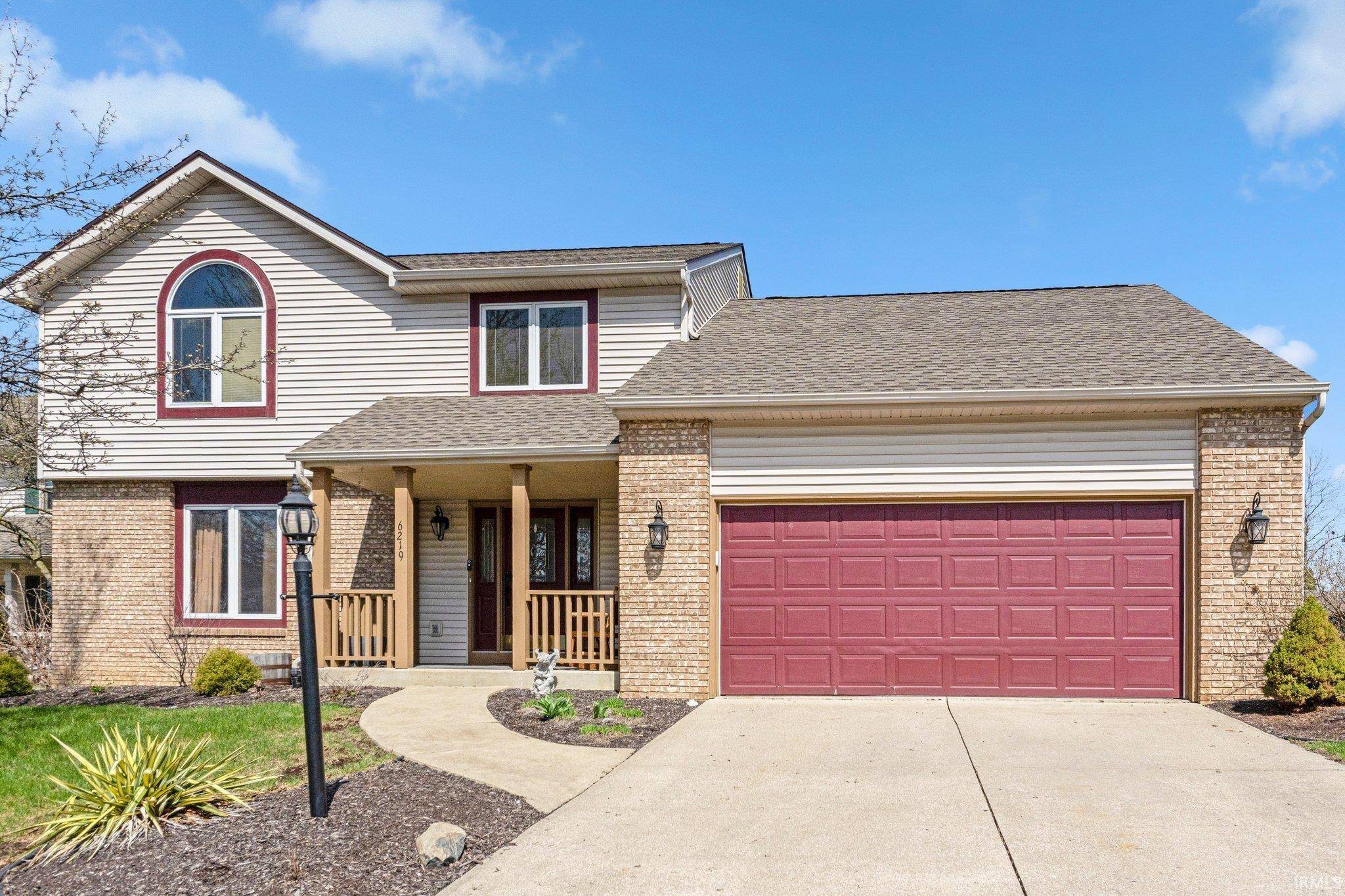 Fort Wayne, IN 46845-9413,6219 Riptide Way