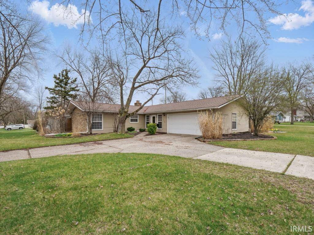Fort Wayne, IN 46815,3706 Marigold Drive