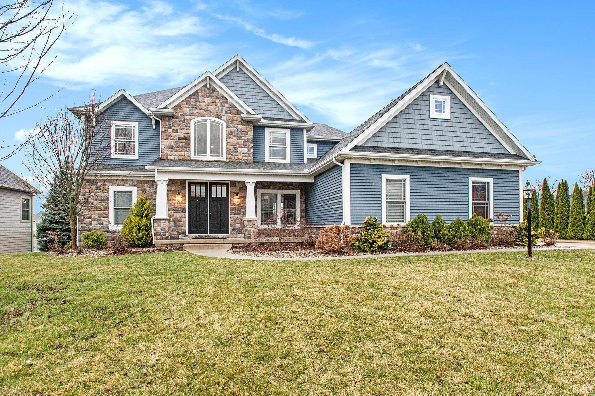 South Bend, IN 46637-6041,51073 Chatham Ridge Drive
