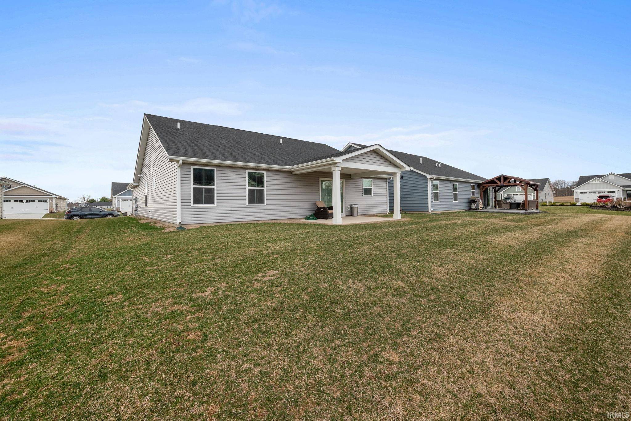 Lebanon, IN 46052,2751 Sand Hollow Drive