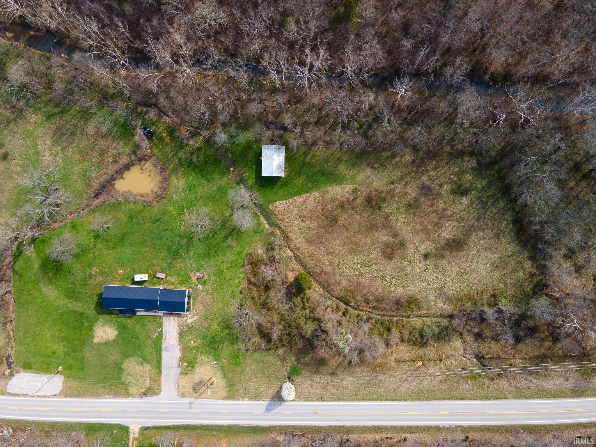 Springville, IN 47462,12850 E State Road 58