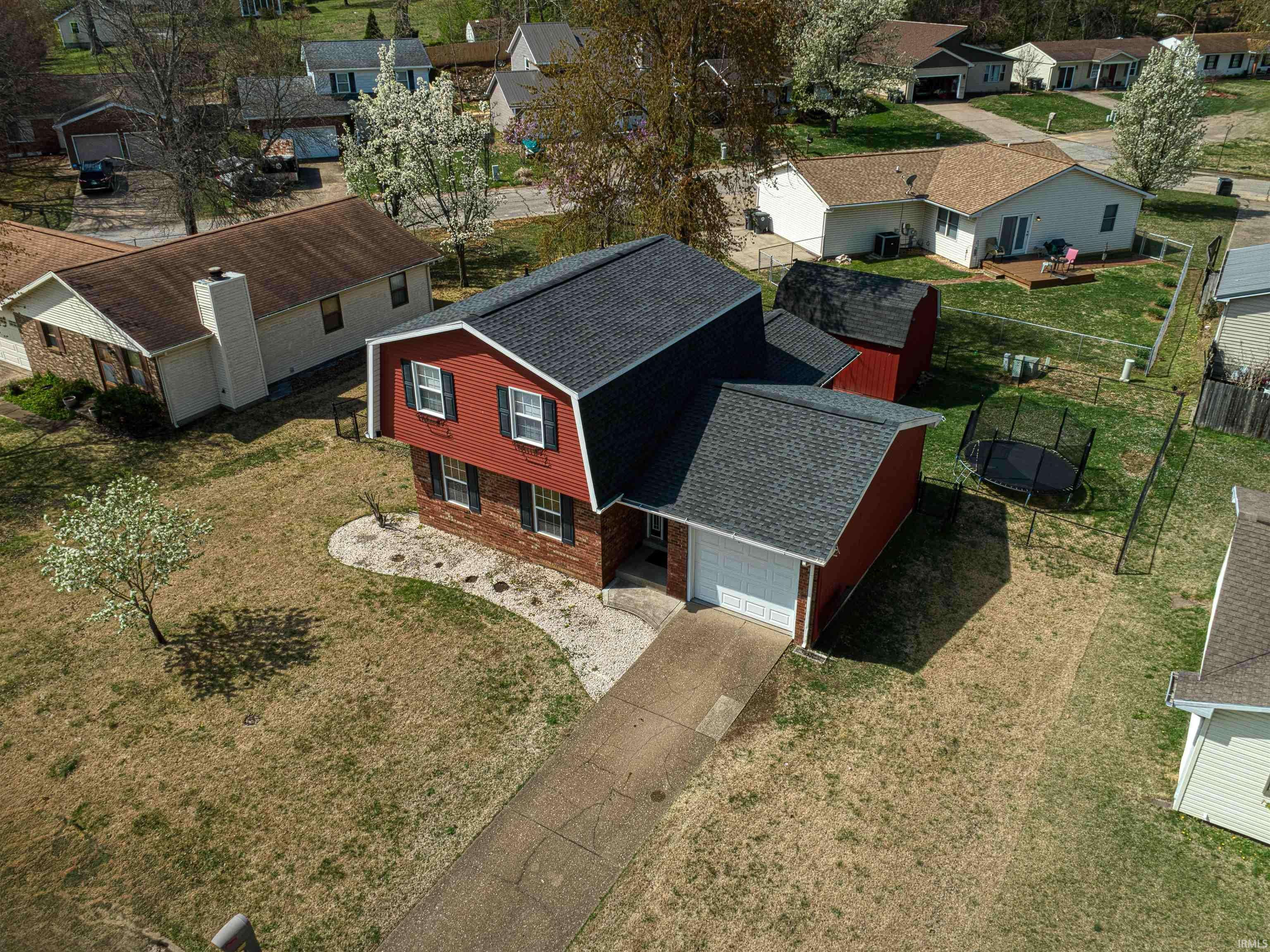 Evansville, IN 47715-6955,809 Southfield Road