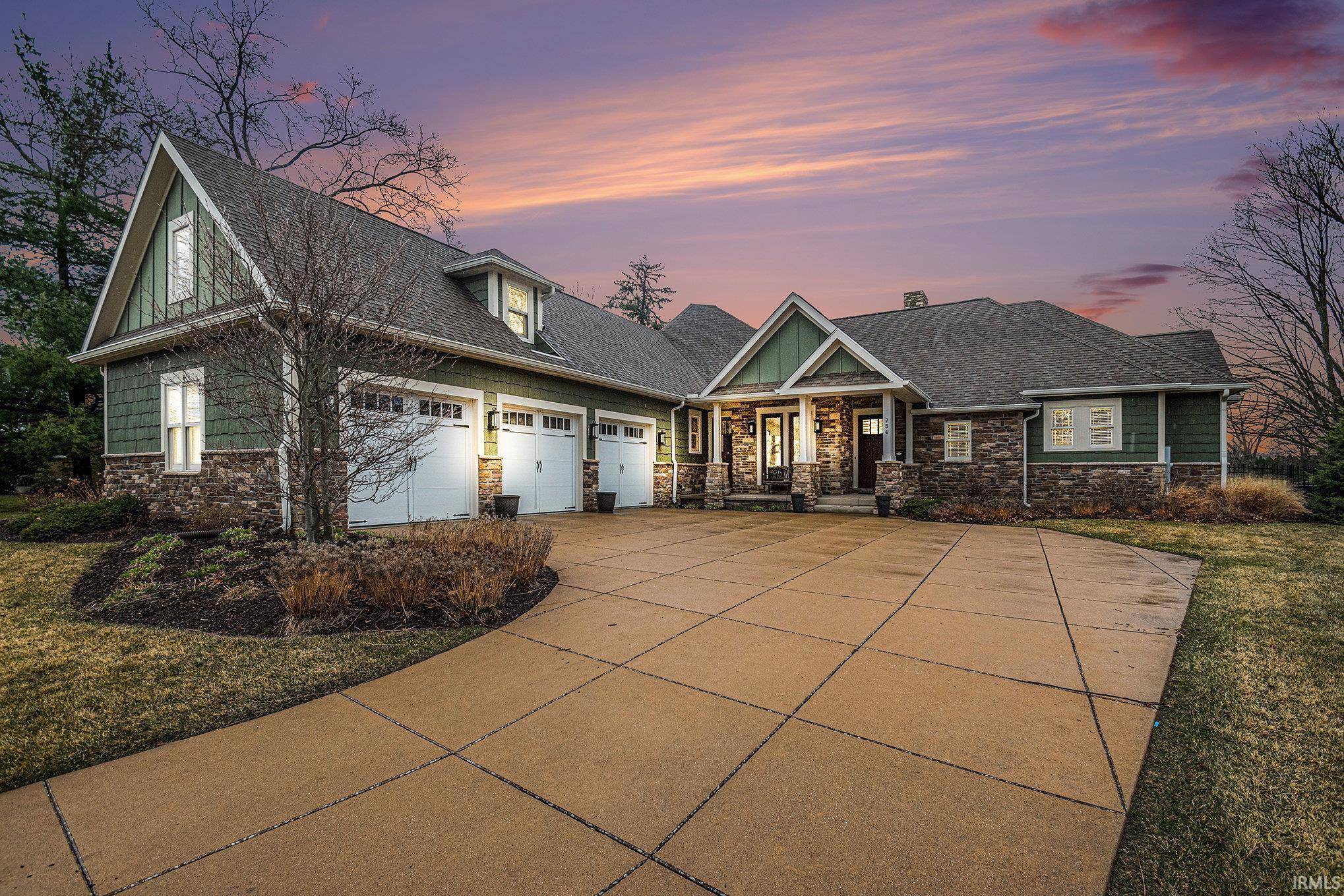 South Bend, IN 46615-3202,754 Country Club Lane