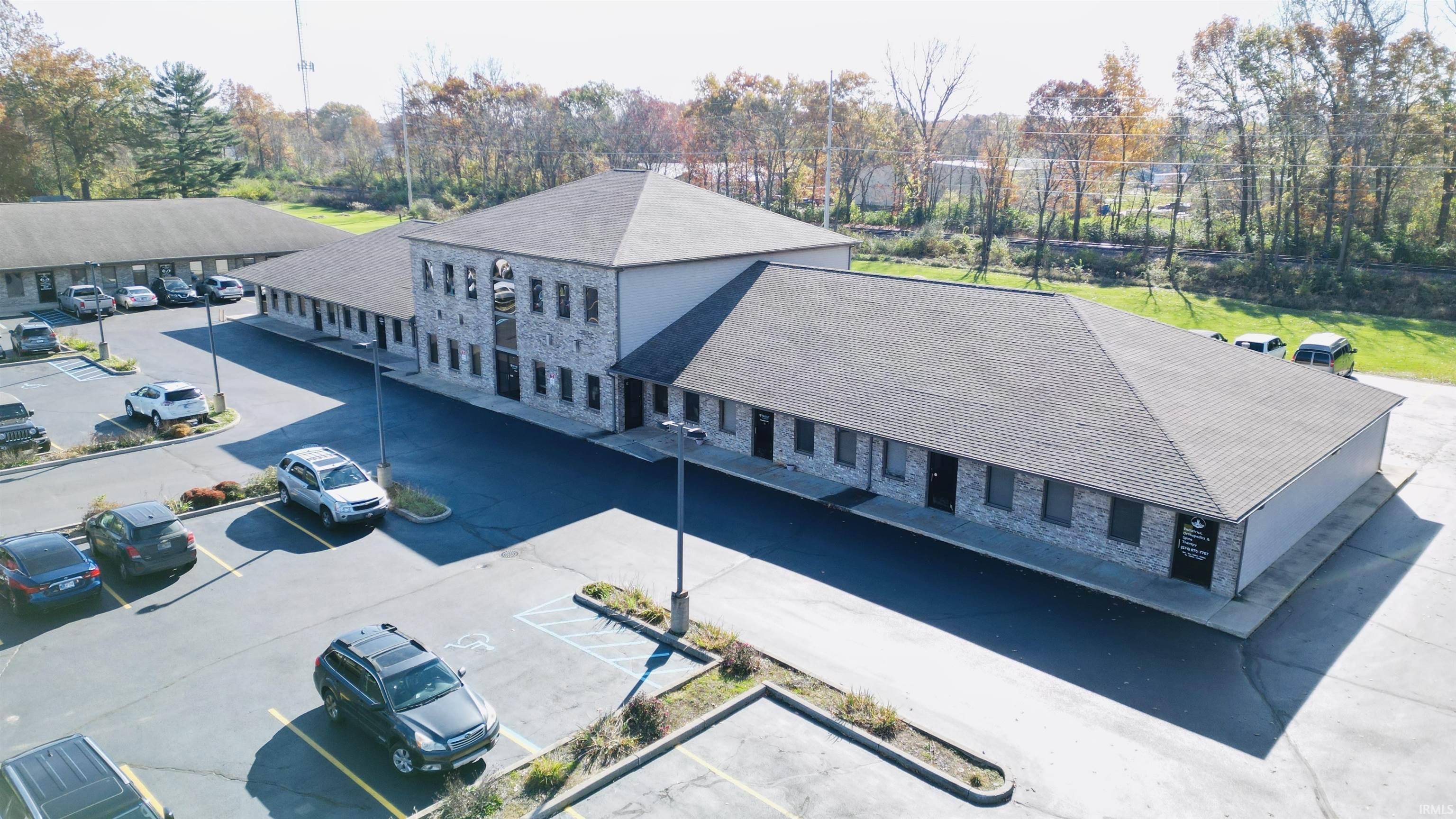 Osceola, IN 46561-2062,1415 Lincolnway Highway #Suite H