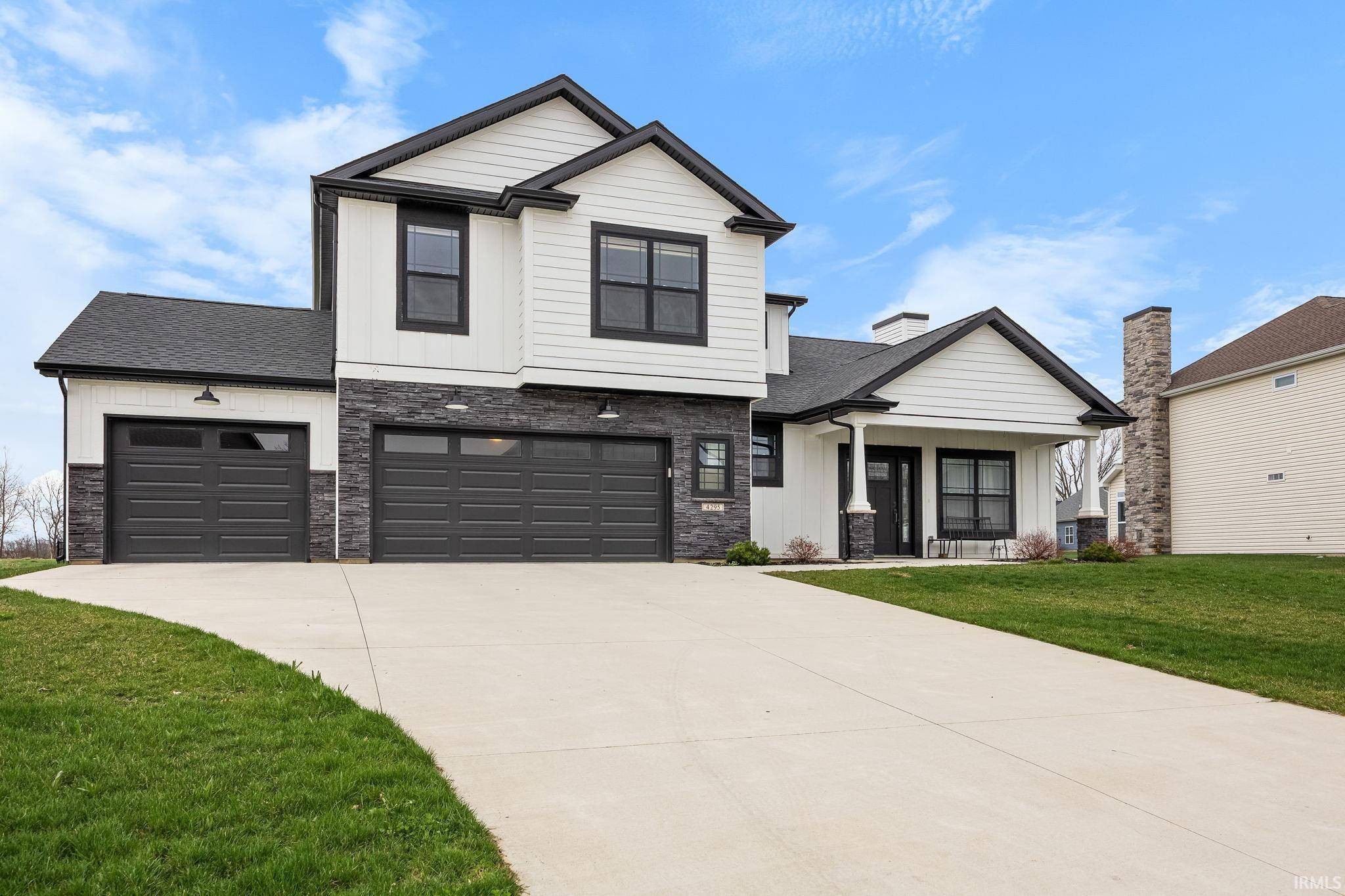 Lafayette, IN 47909,4295 Admirals Pointe Drive